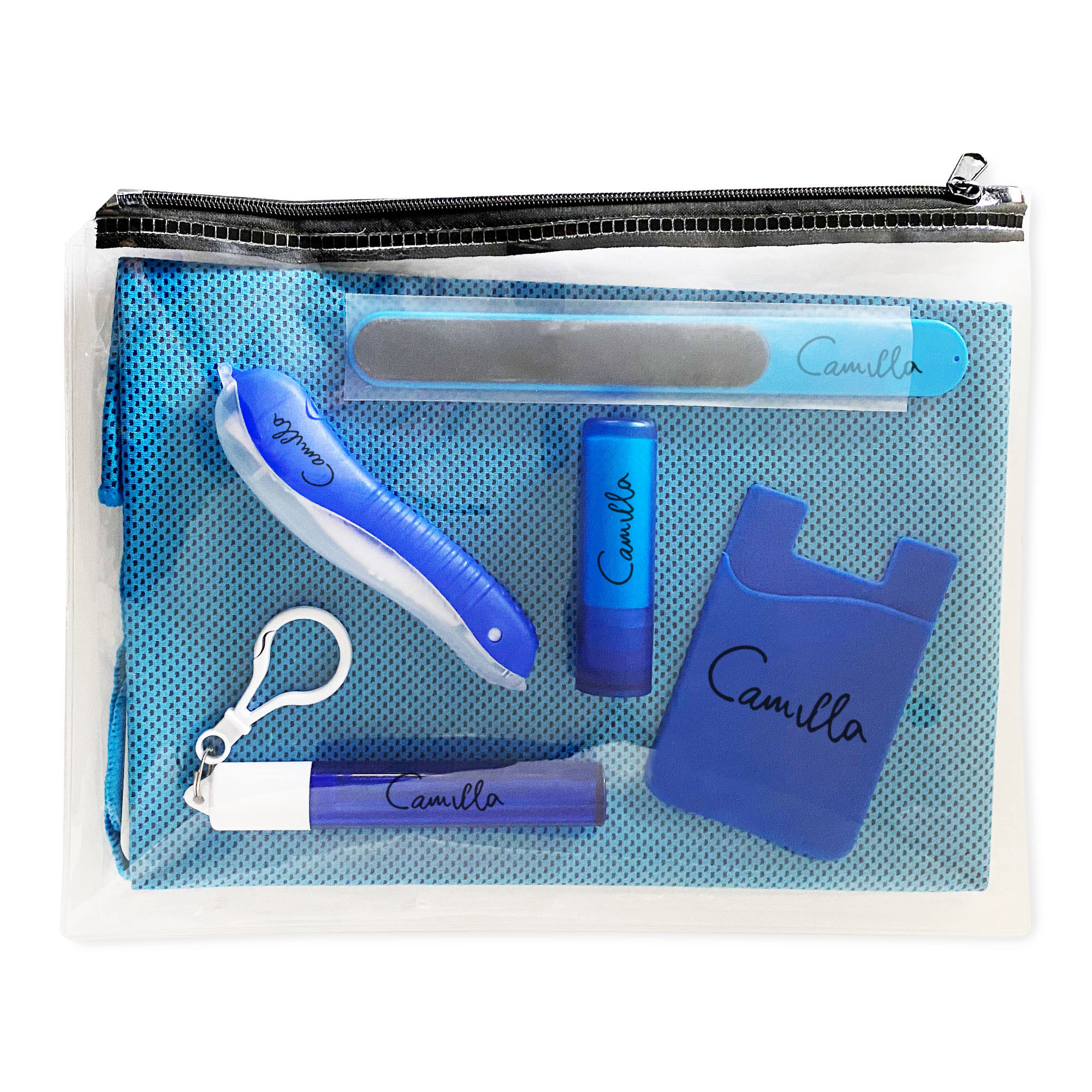 Travel Bundle Image