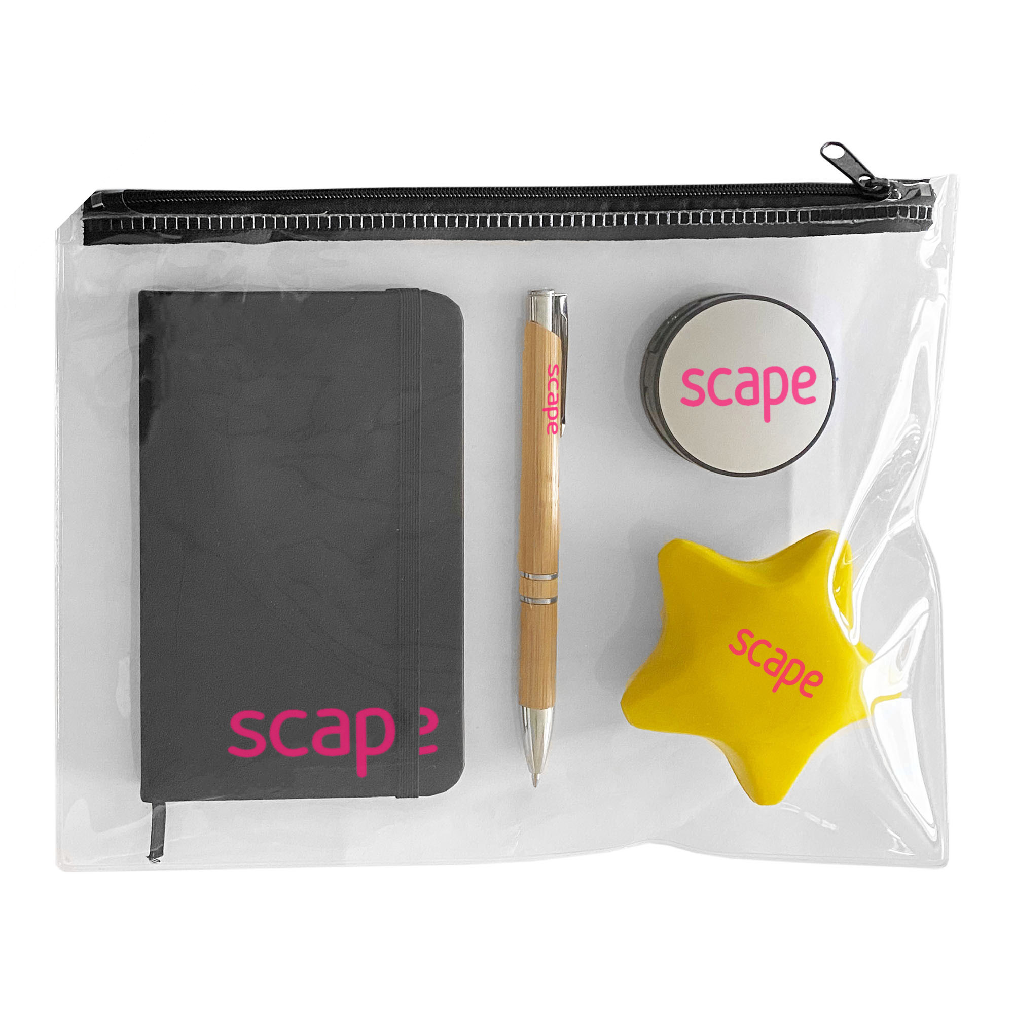 Star Employee Bundle Image