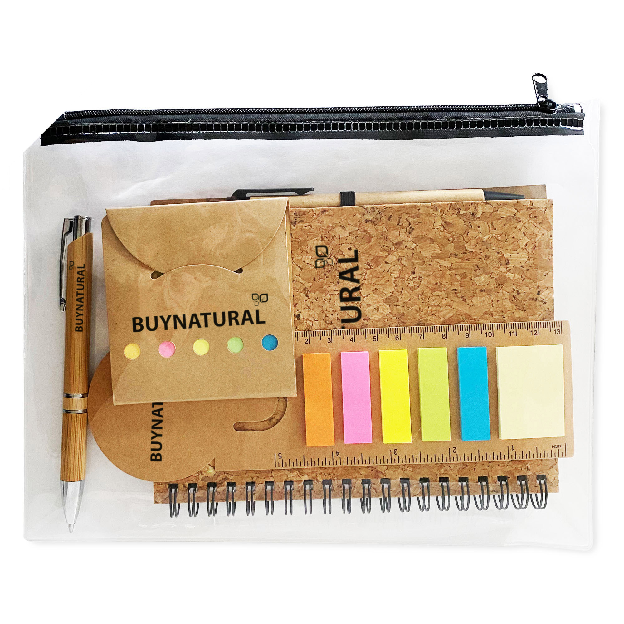 Eco Friendly Bundle Image