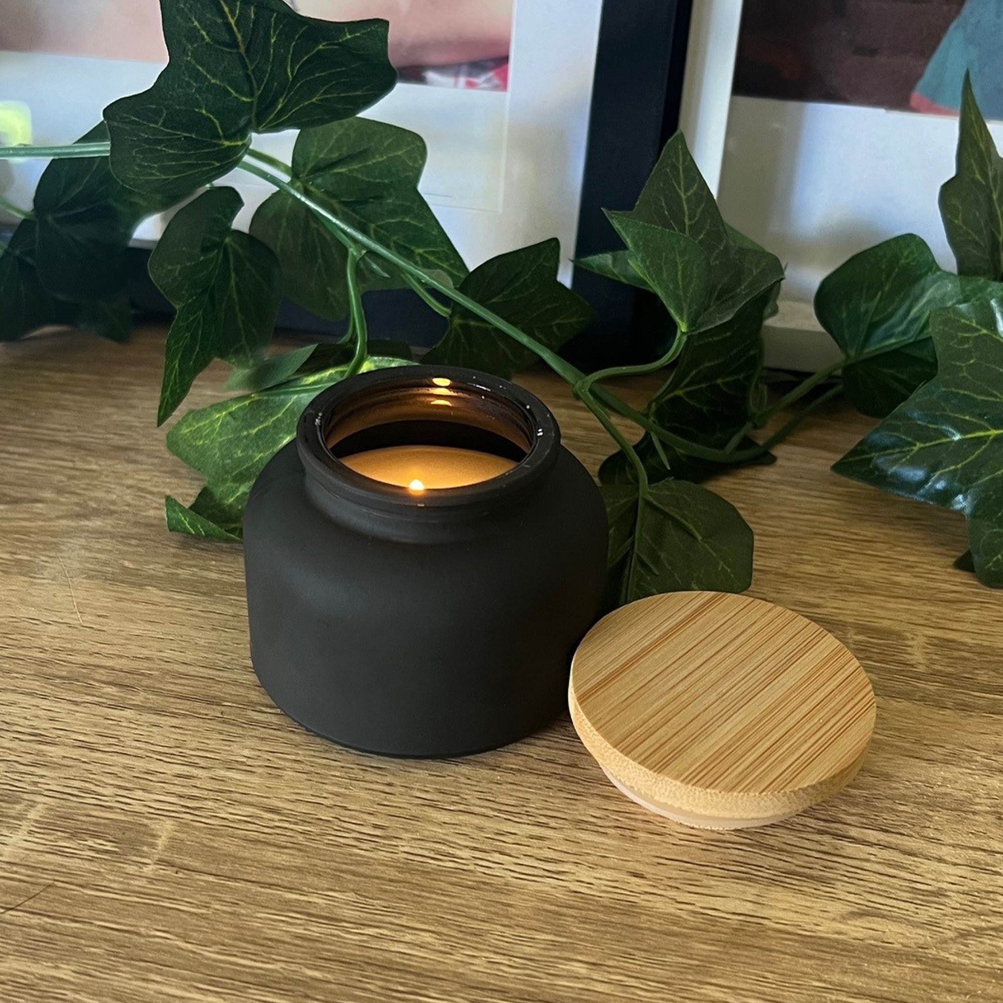 Dream Candle Image