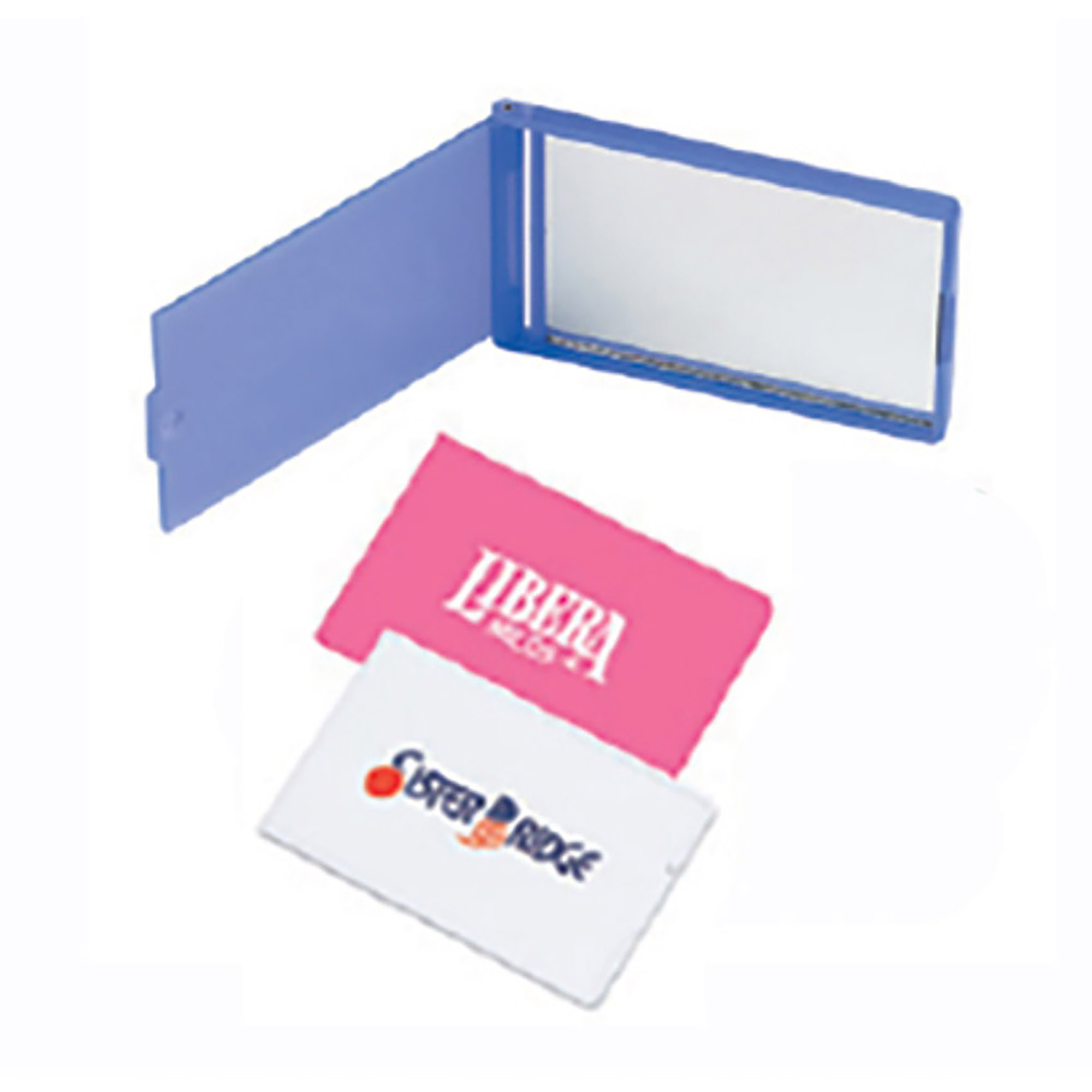 Mirror Solid Colour Image