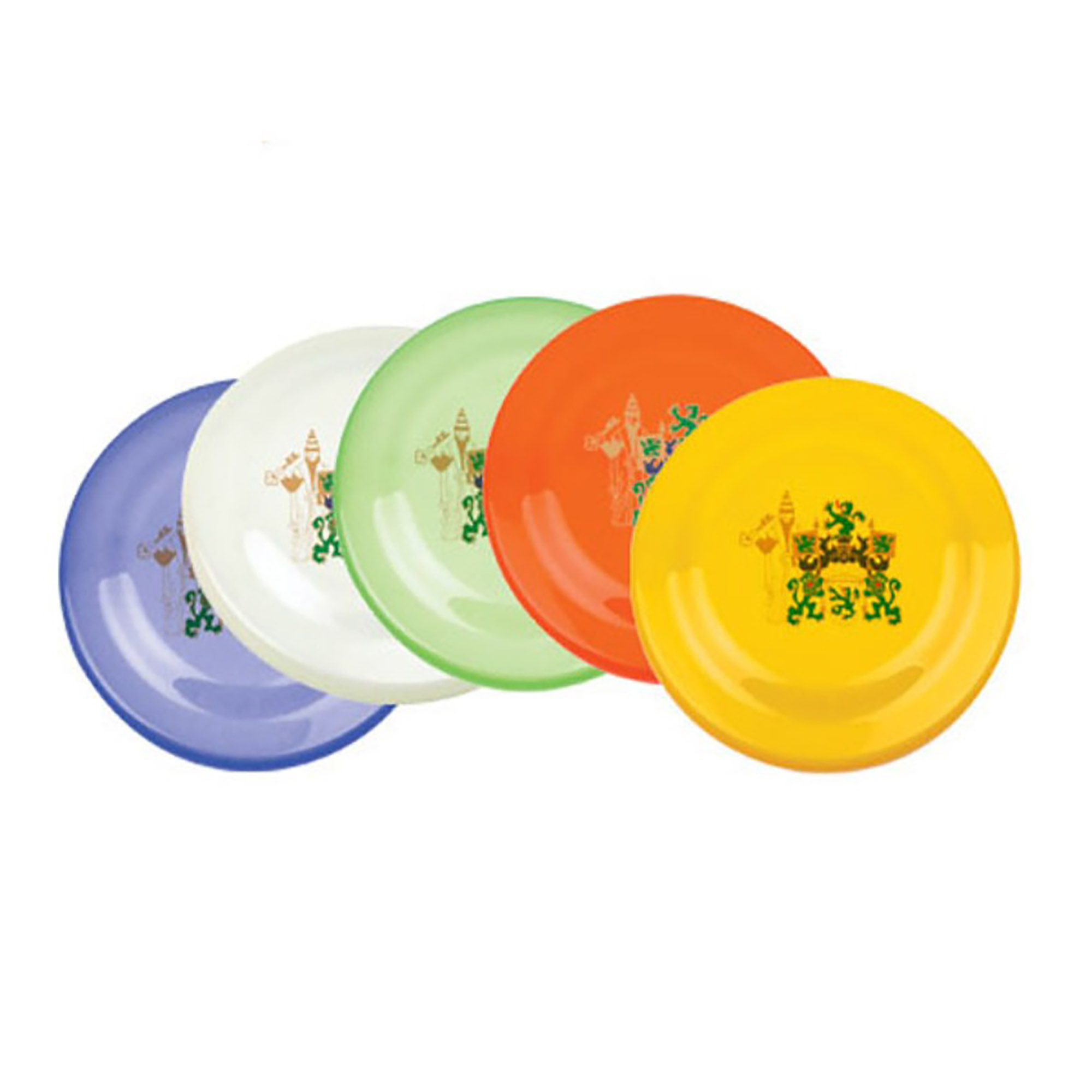 Frisbee Image