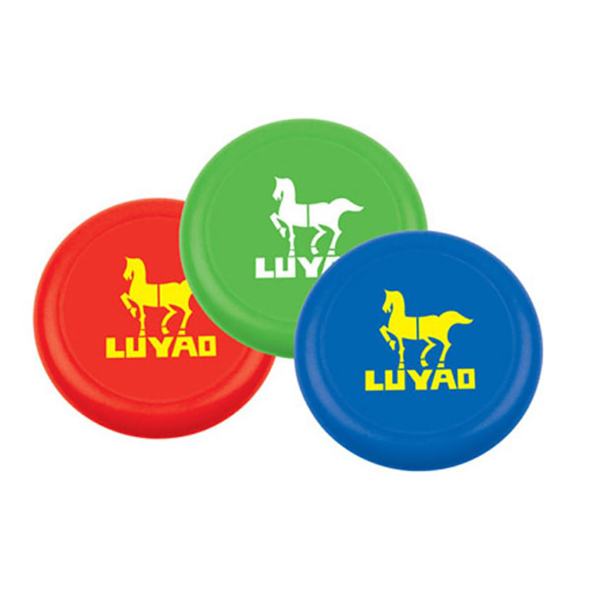 Frisbee Image