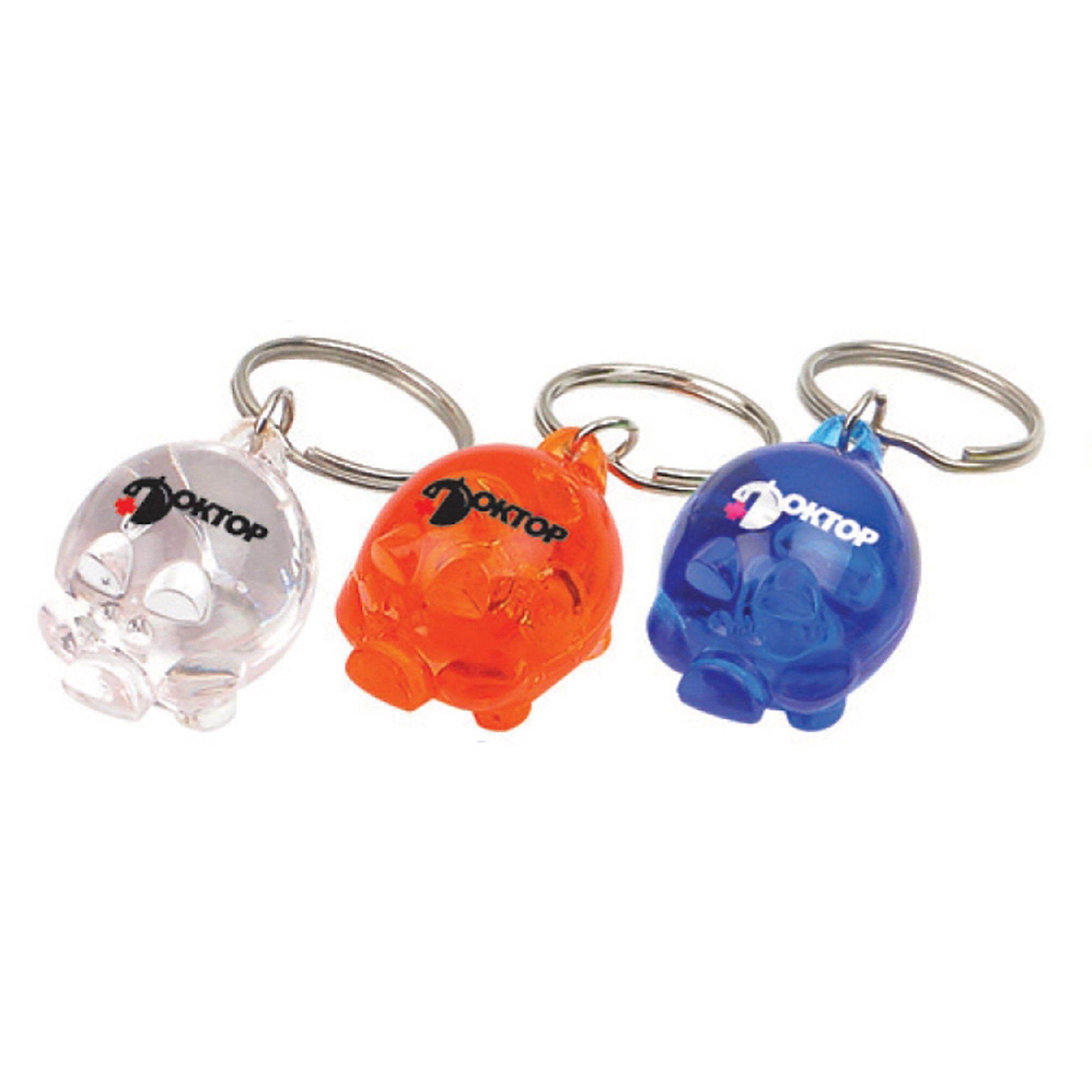 Key Tag Image