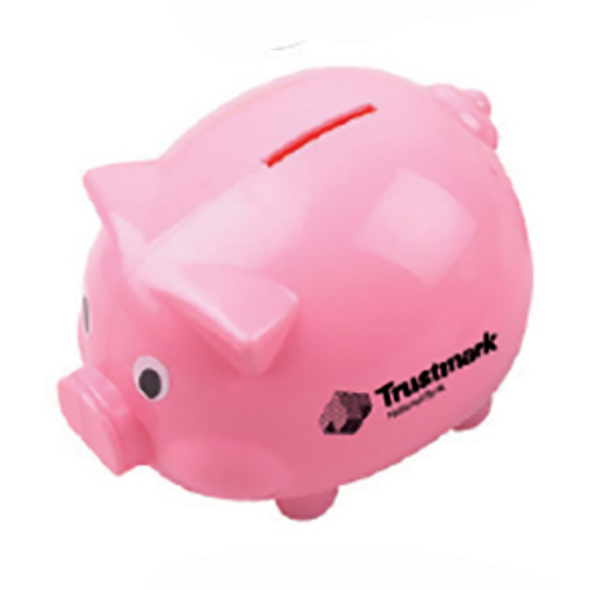 Coin Bank Pig Shape Image