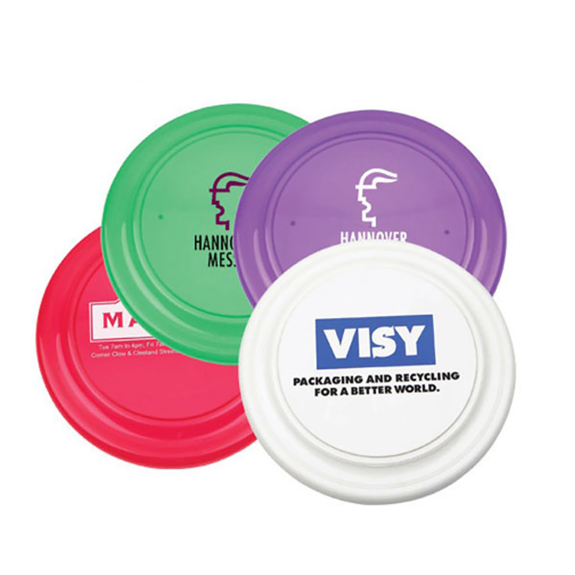 Frisbee Image
