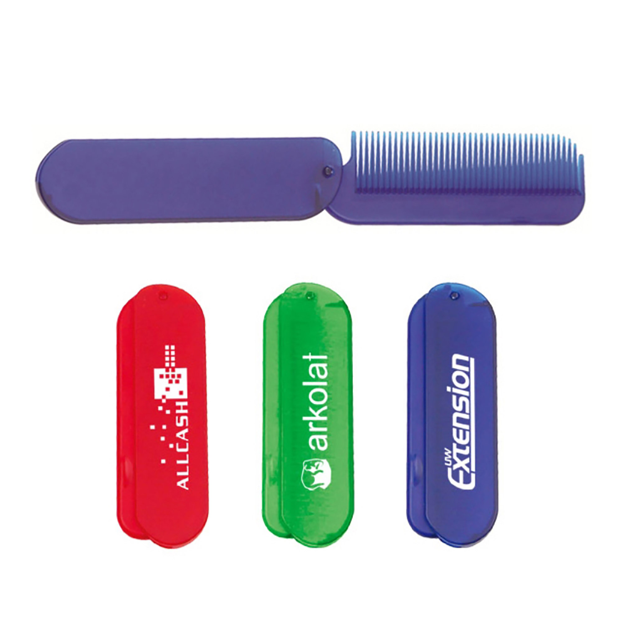 Comb Image
