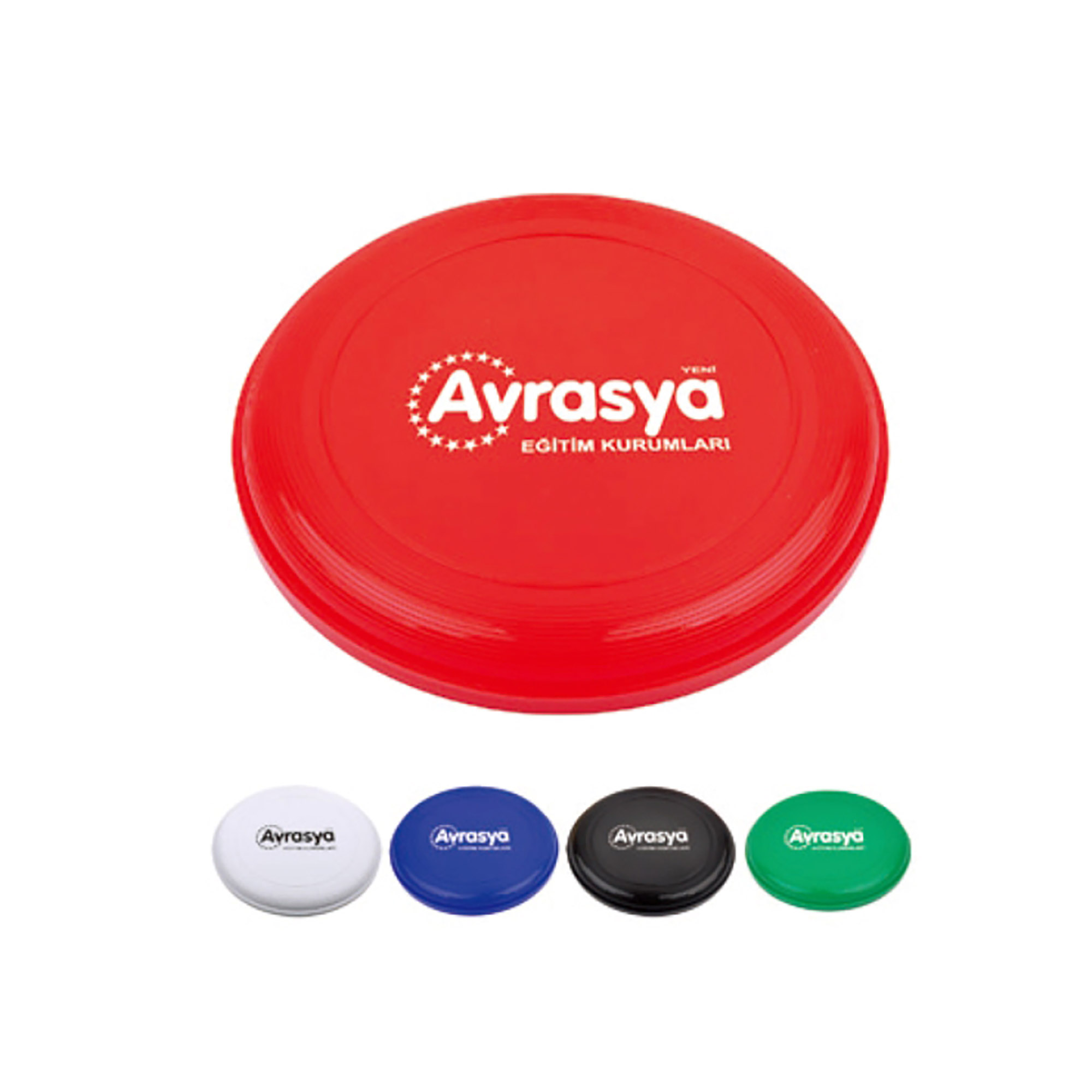 Frisbee Image