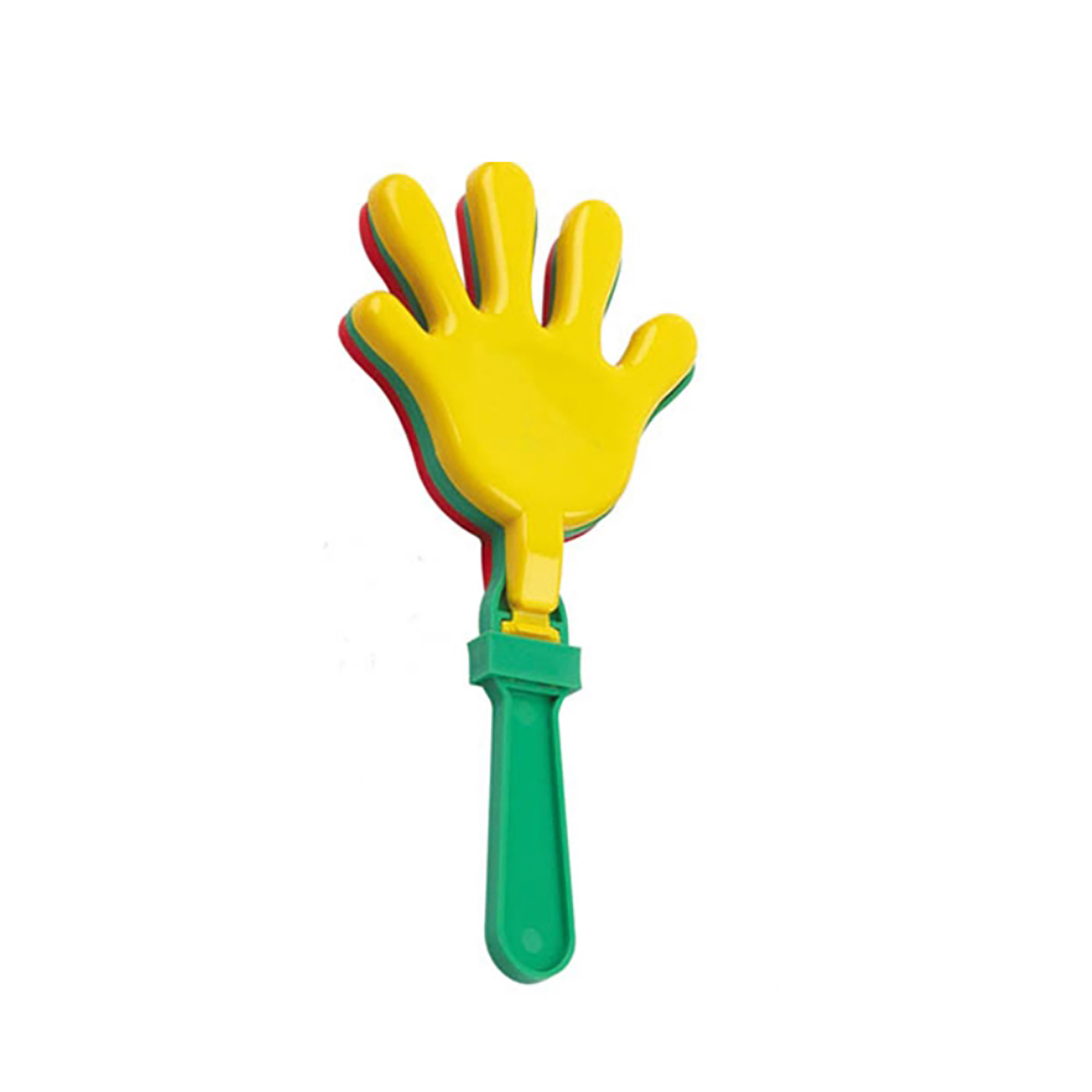 Hand Clapper Image