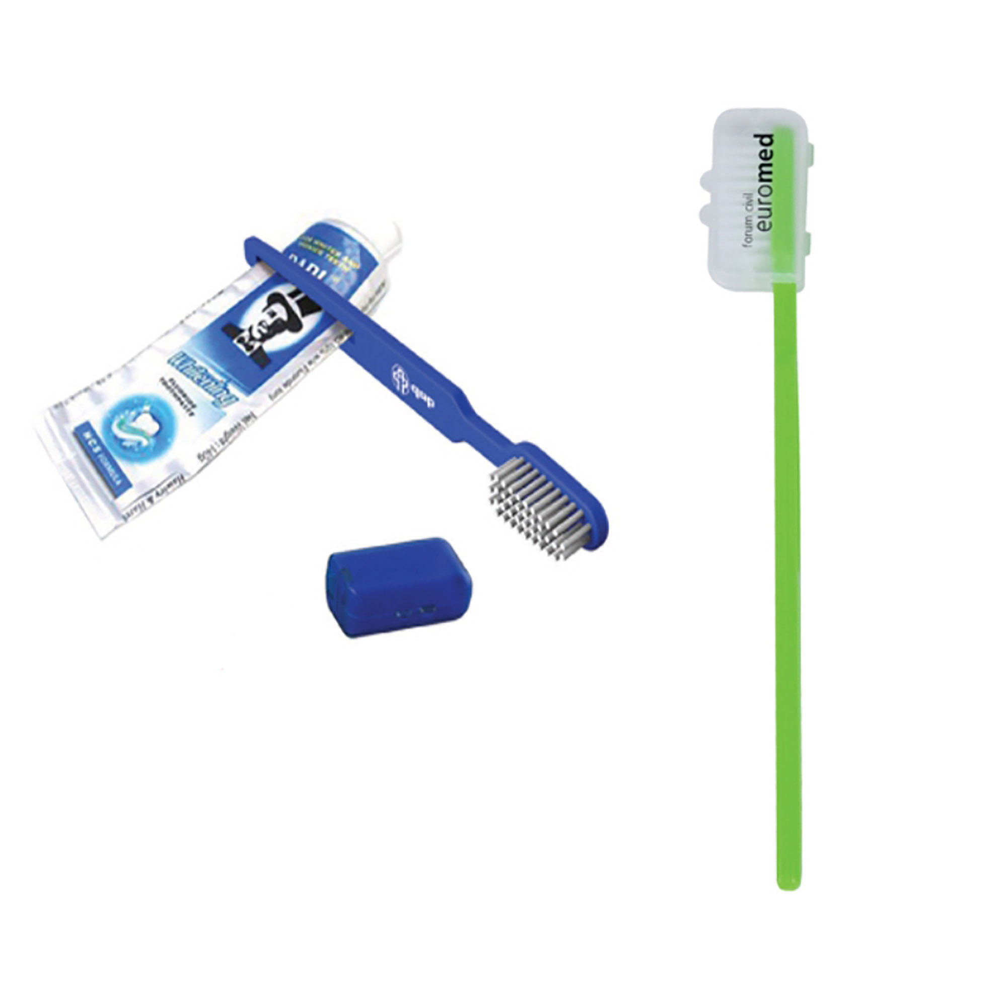Tooth Brush Image