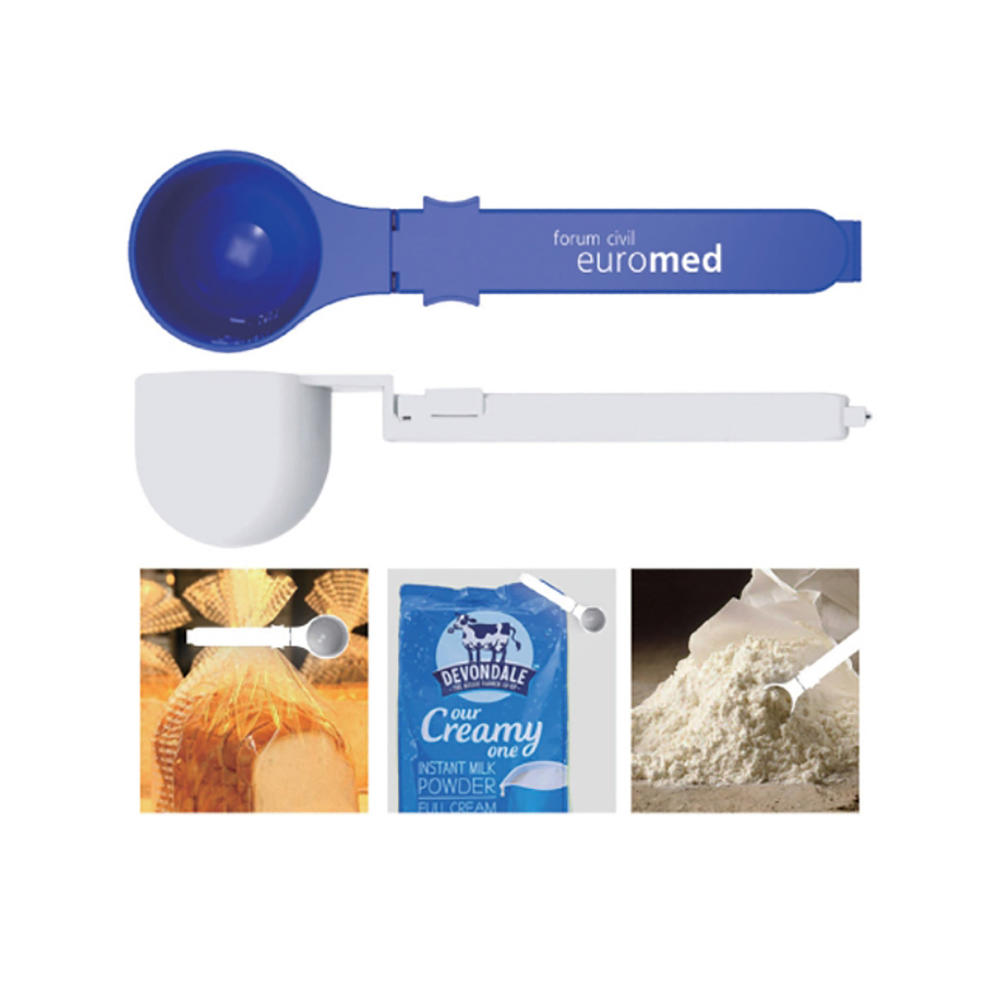 Measuring Spoon Image