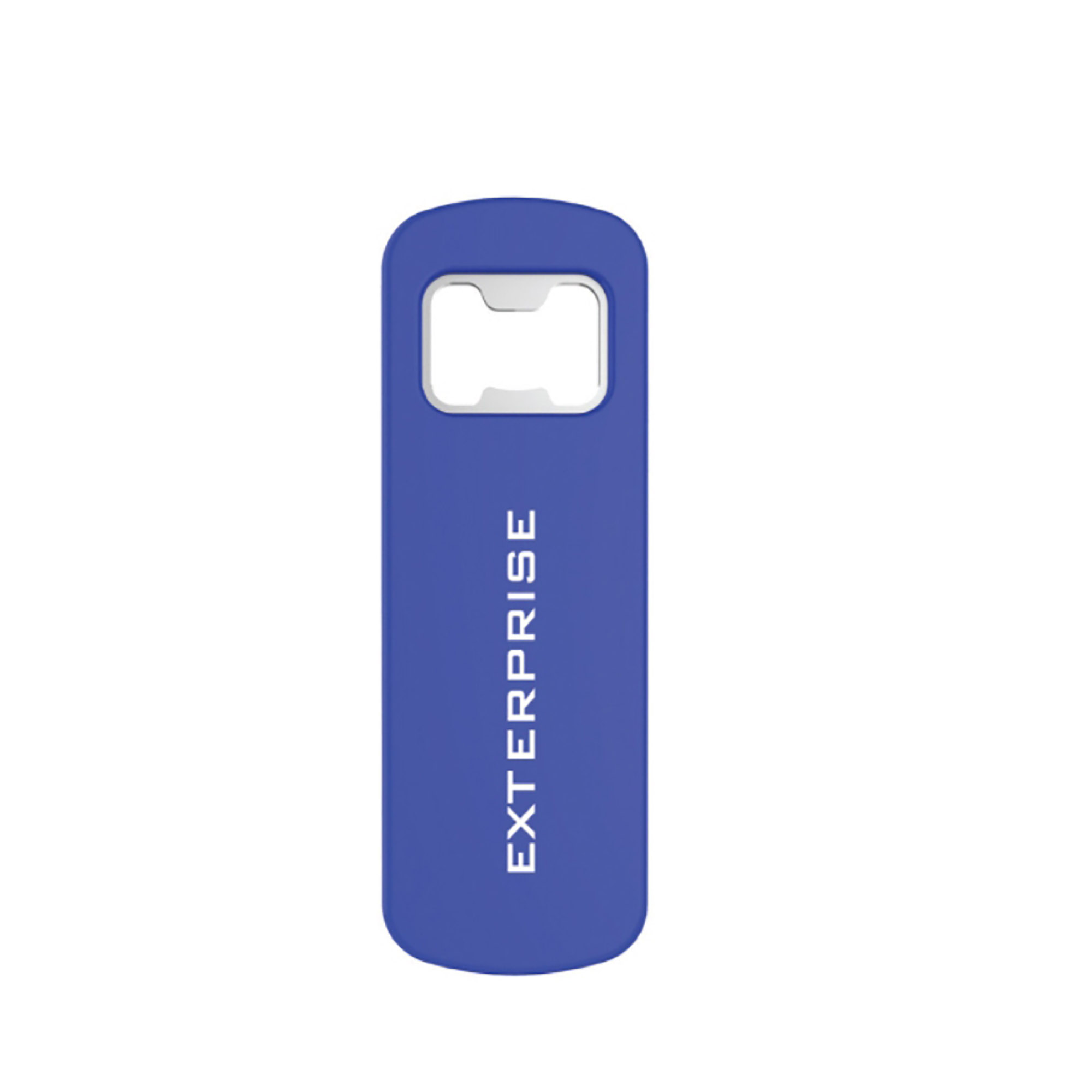 Bottle Opener With Magnet Image