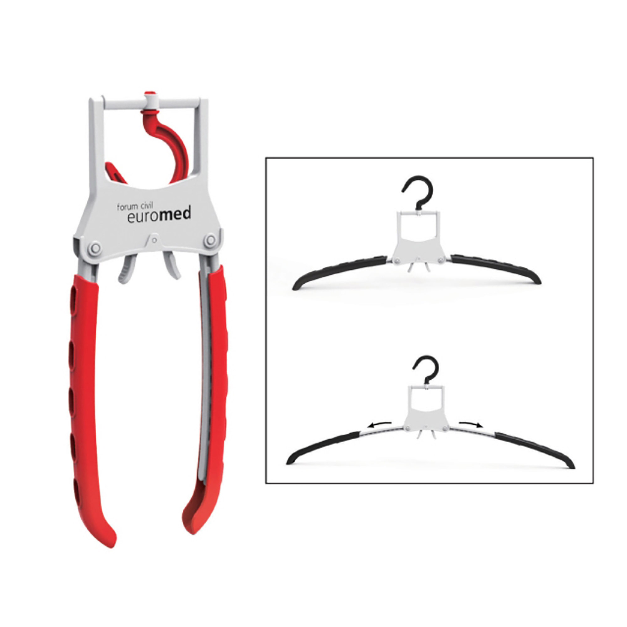 Coat Hangers Image