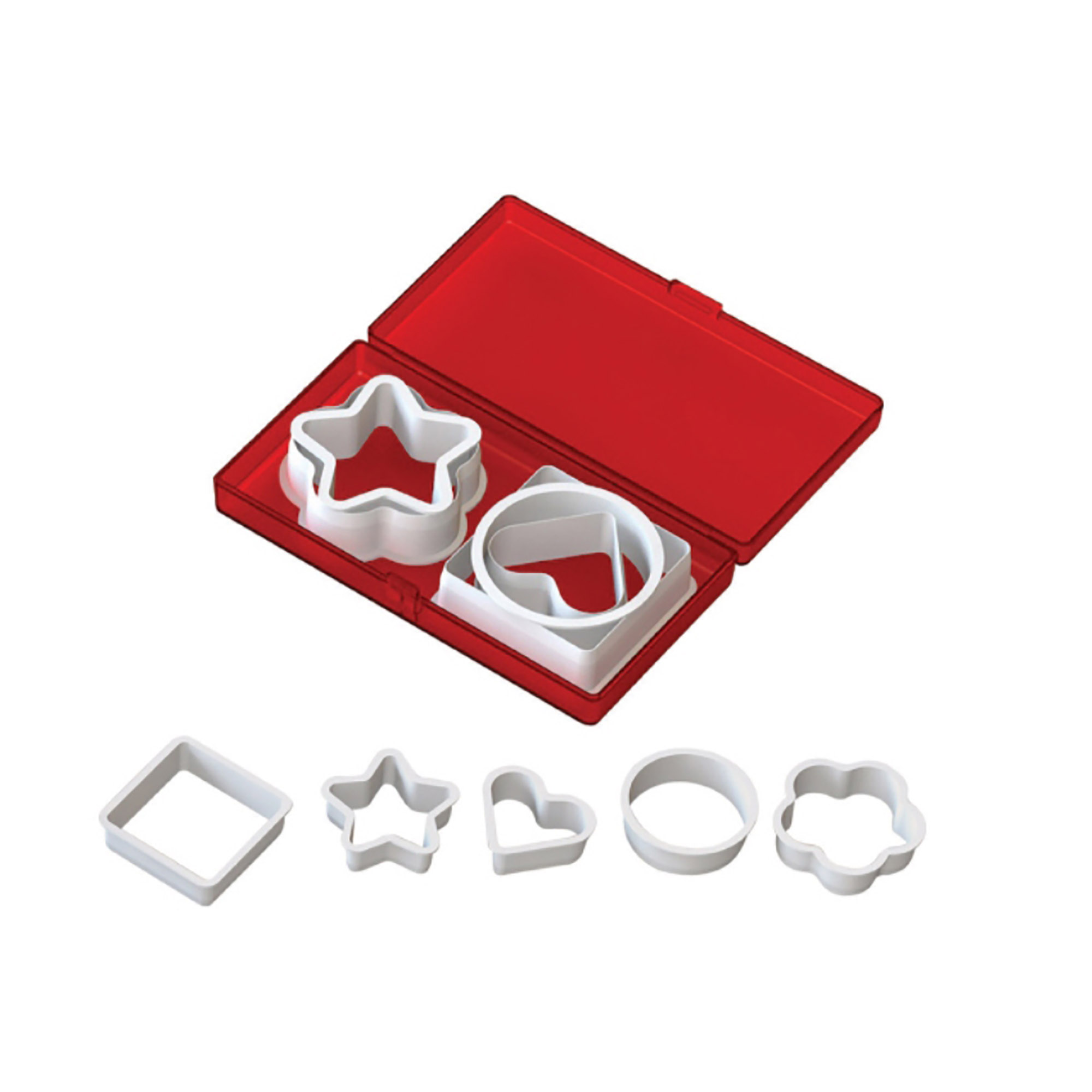 Model Set Image