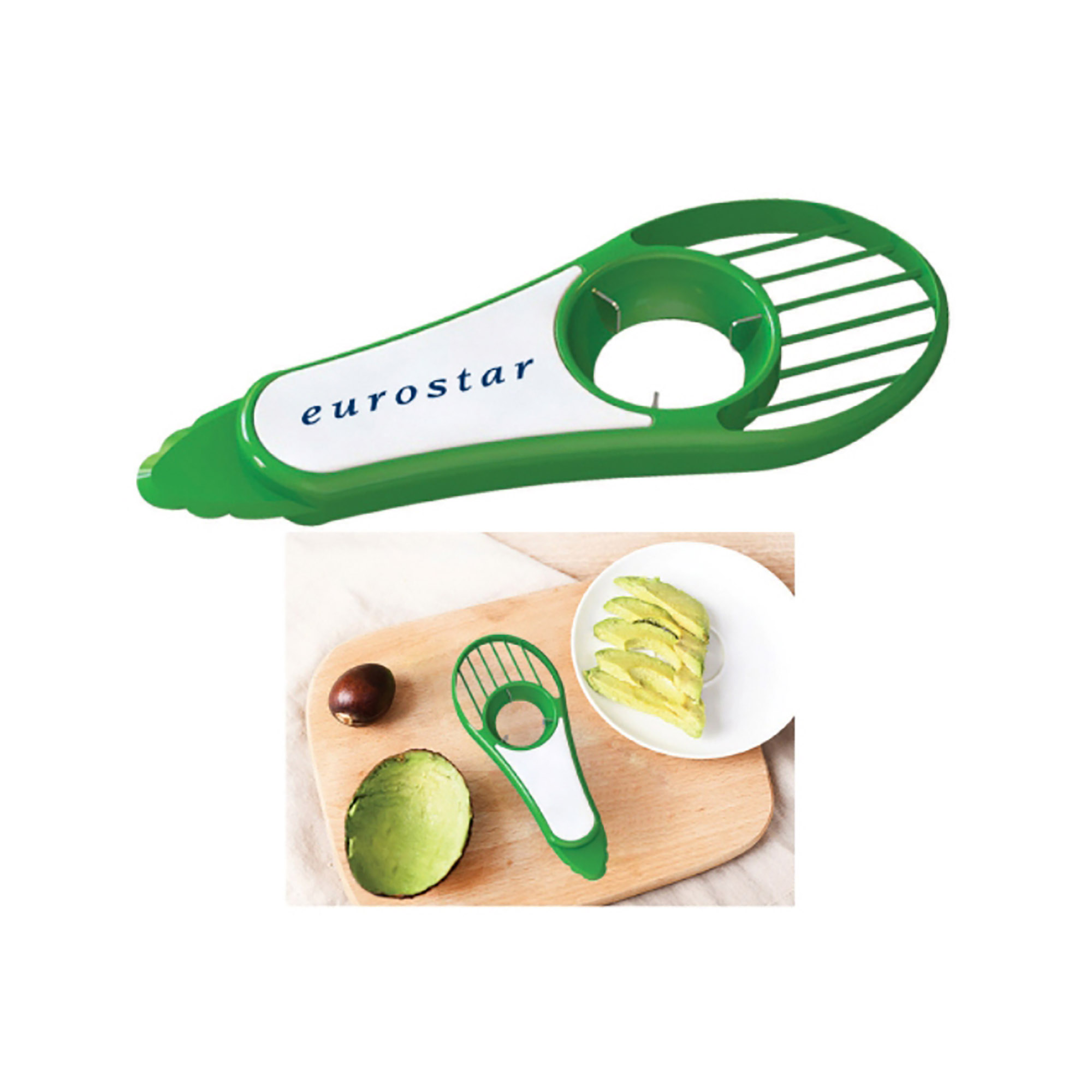 Avocado Cutter Image
