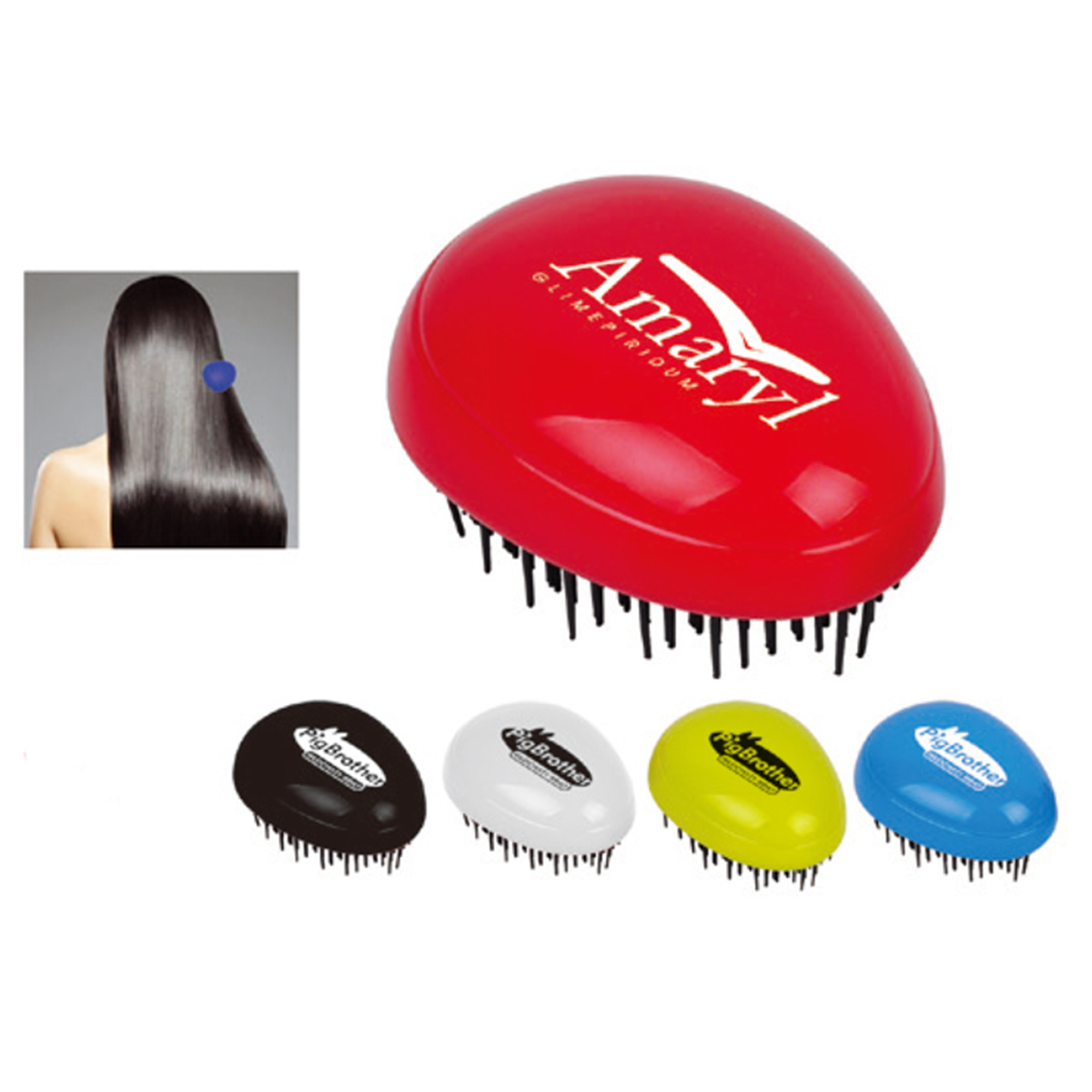 Comb Image