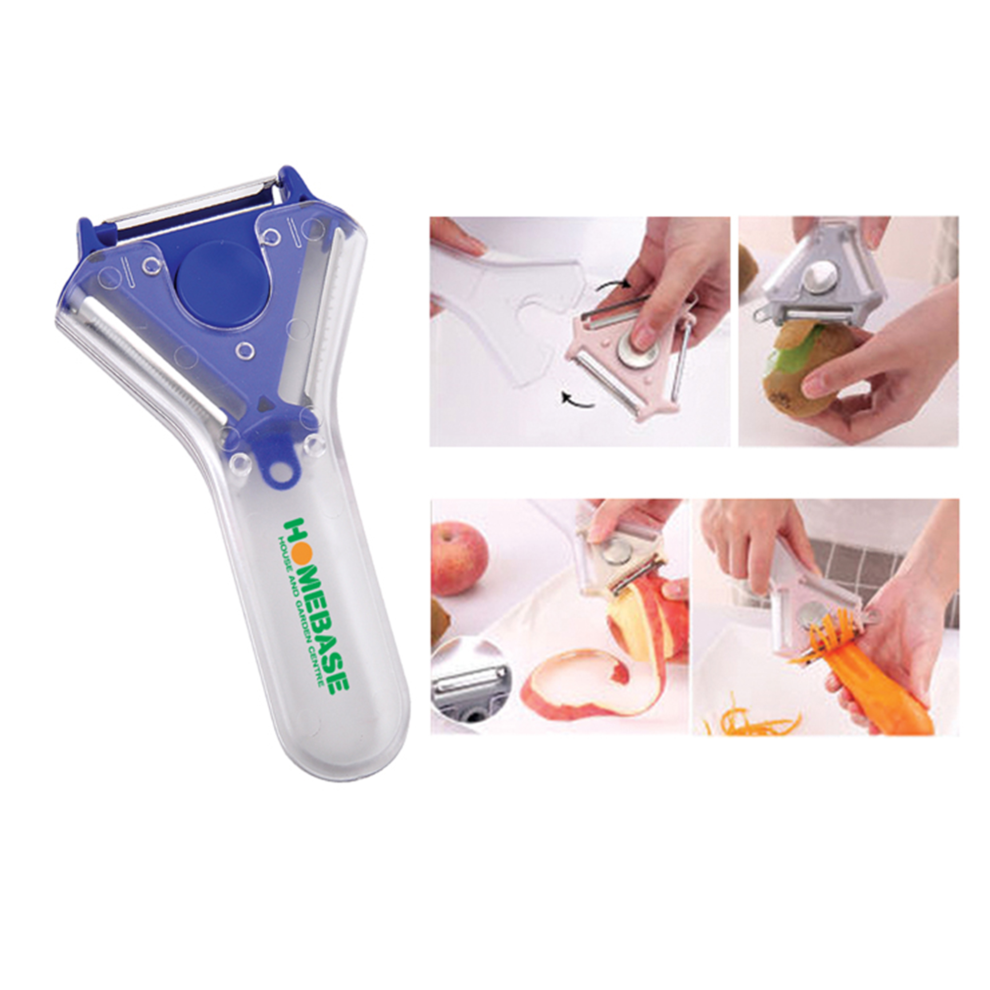 Peeler Image