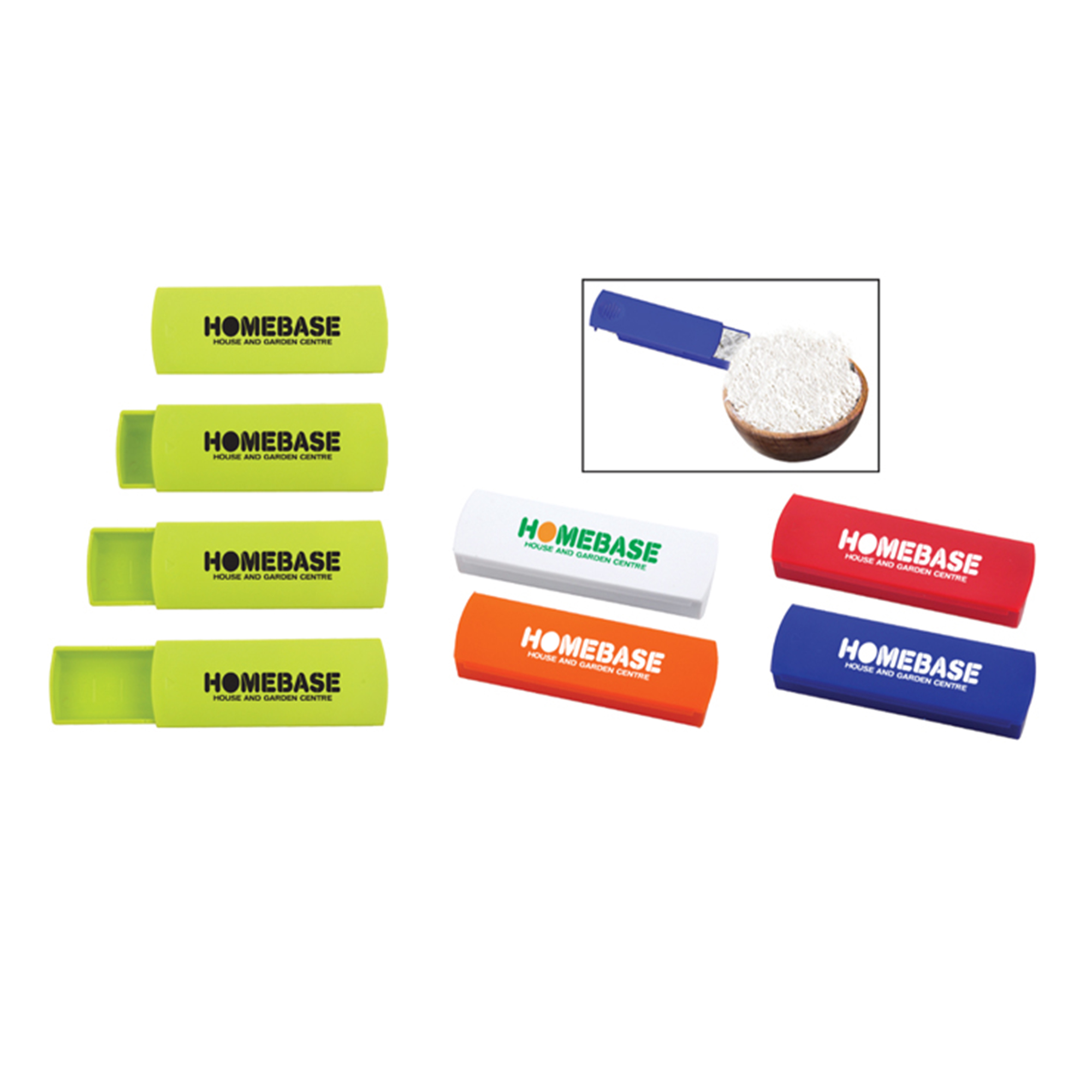Measuring Spoon Image