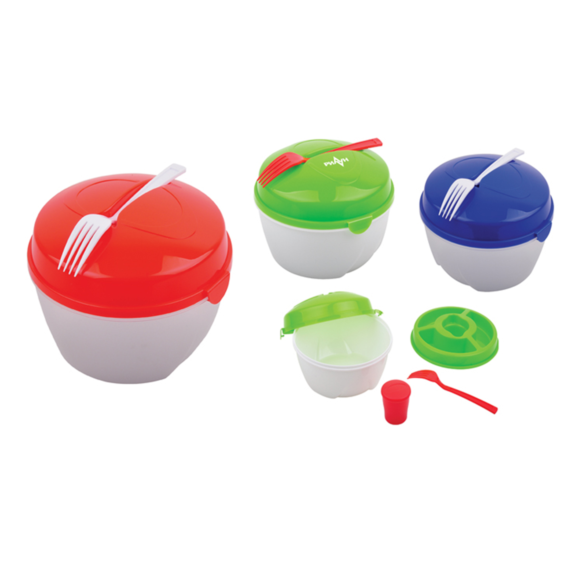 Lunch Box Image