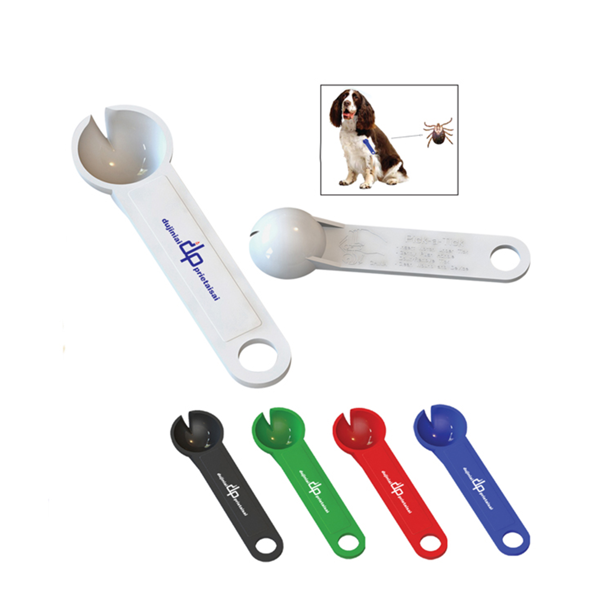 PET Appliance Image