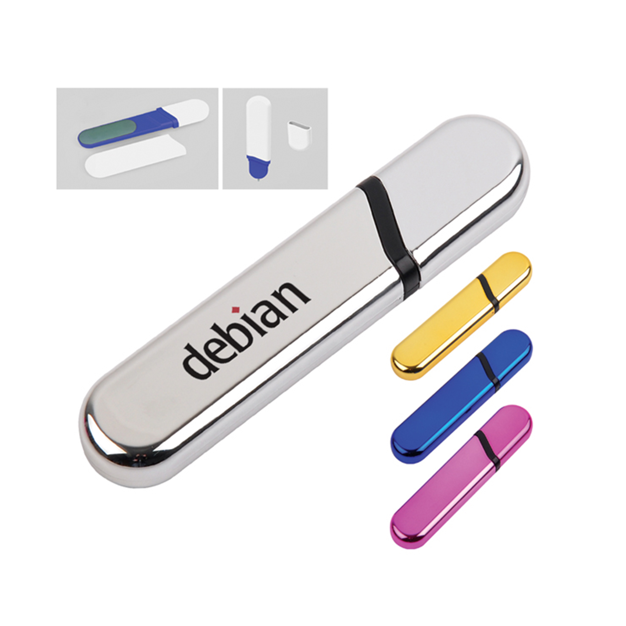 Nail File – UV Outside Image