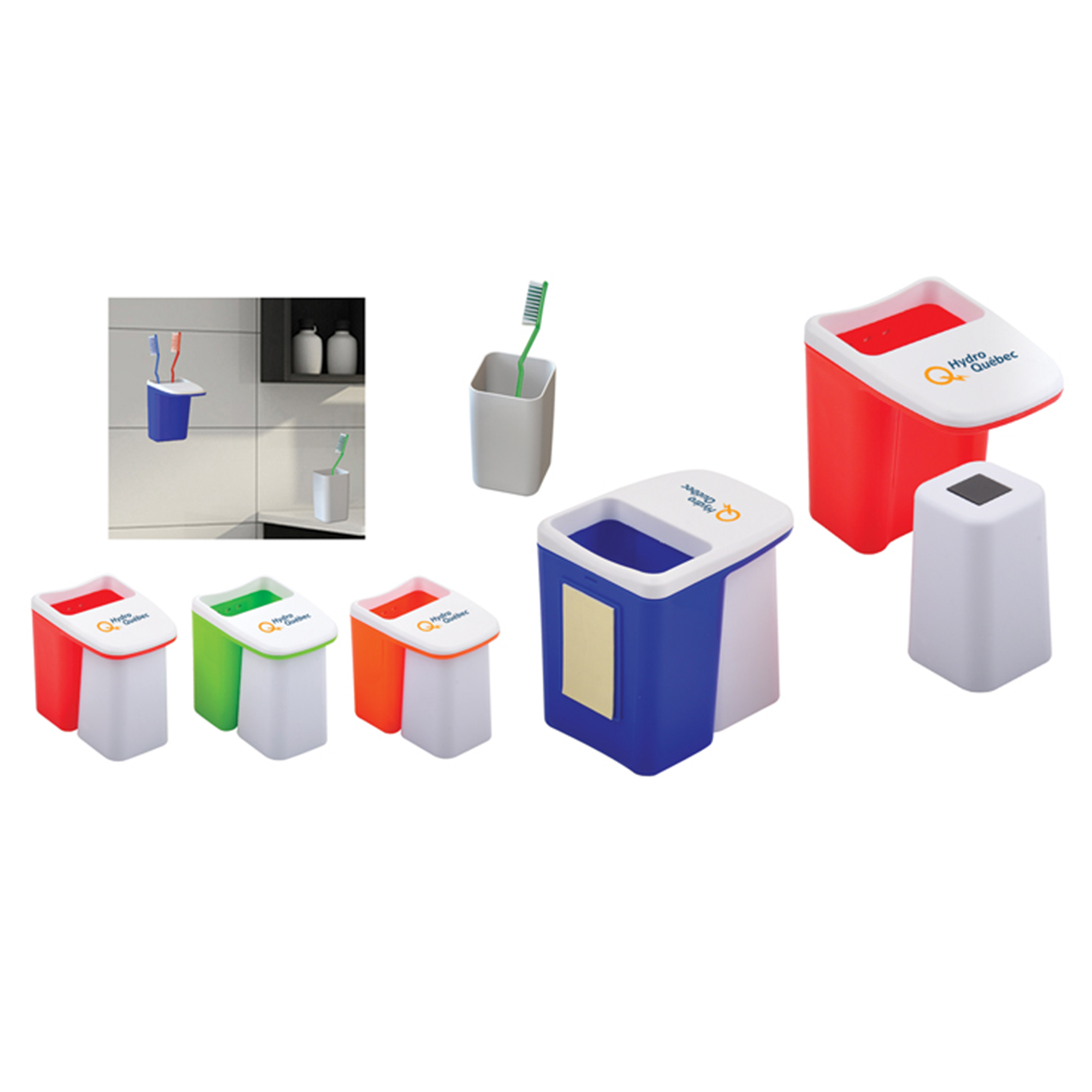 Toothbrush Holder Image