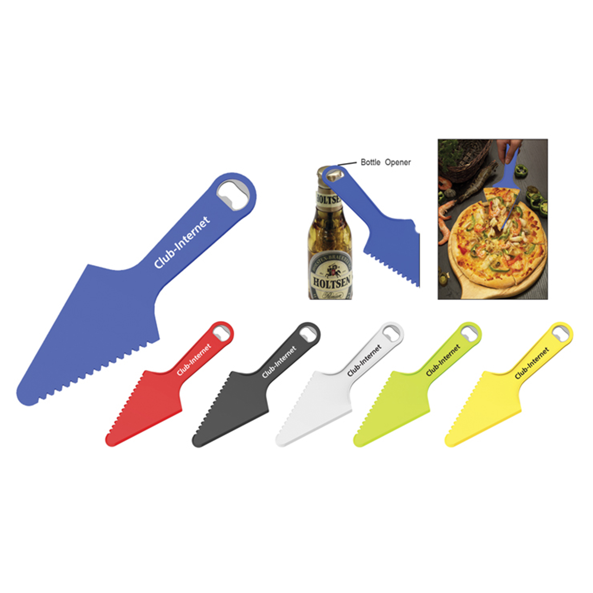 Pizza Cutter Image