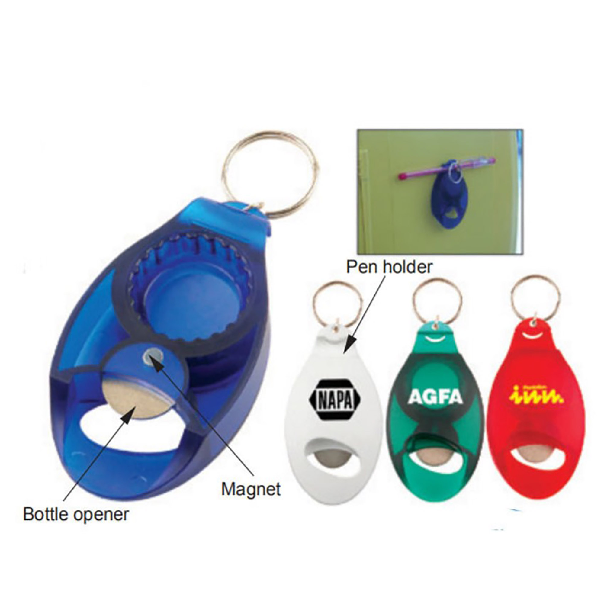 Bottle Opener Image