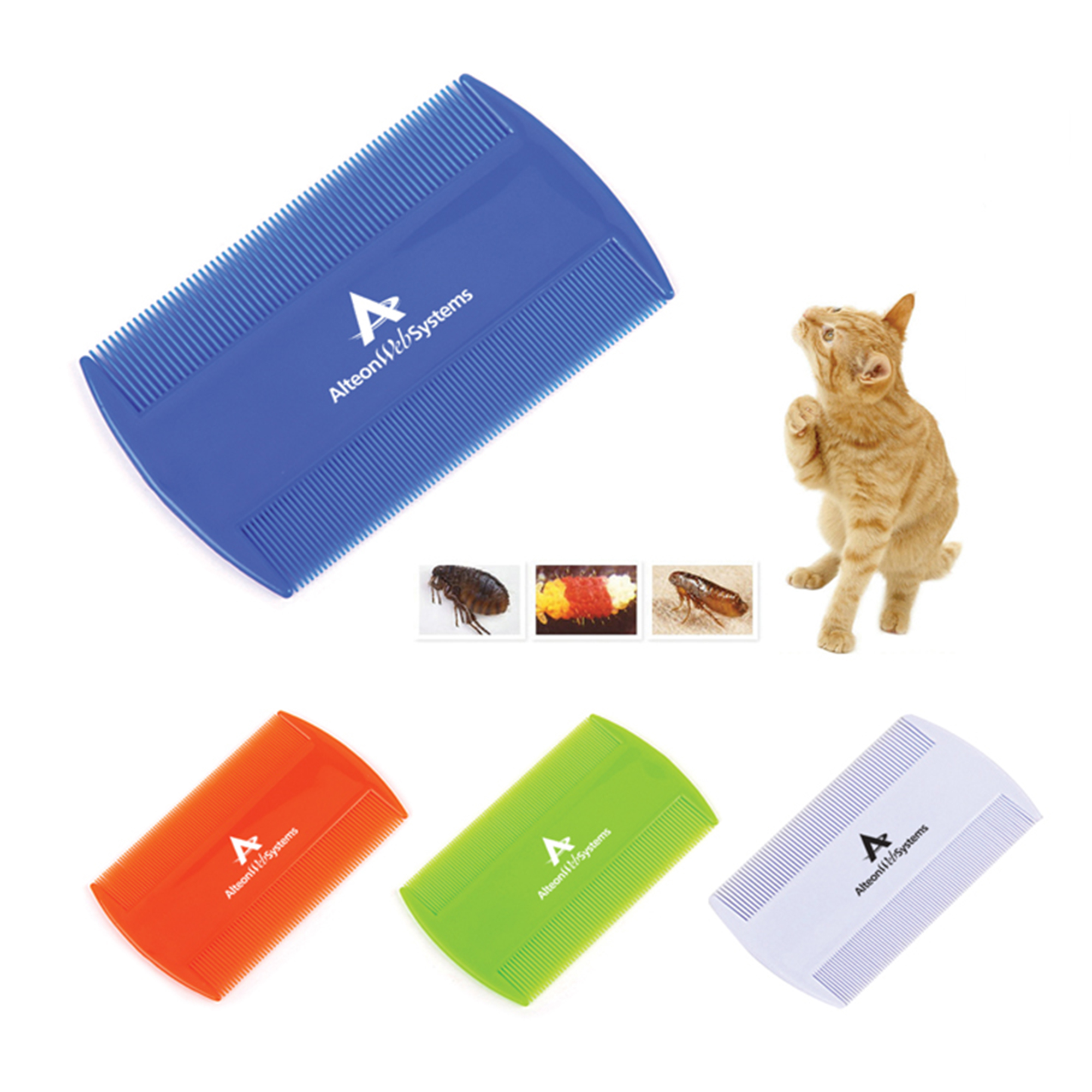 PET Appliance Image