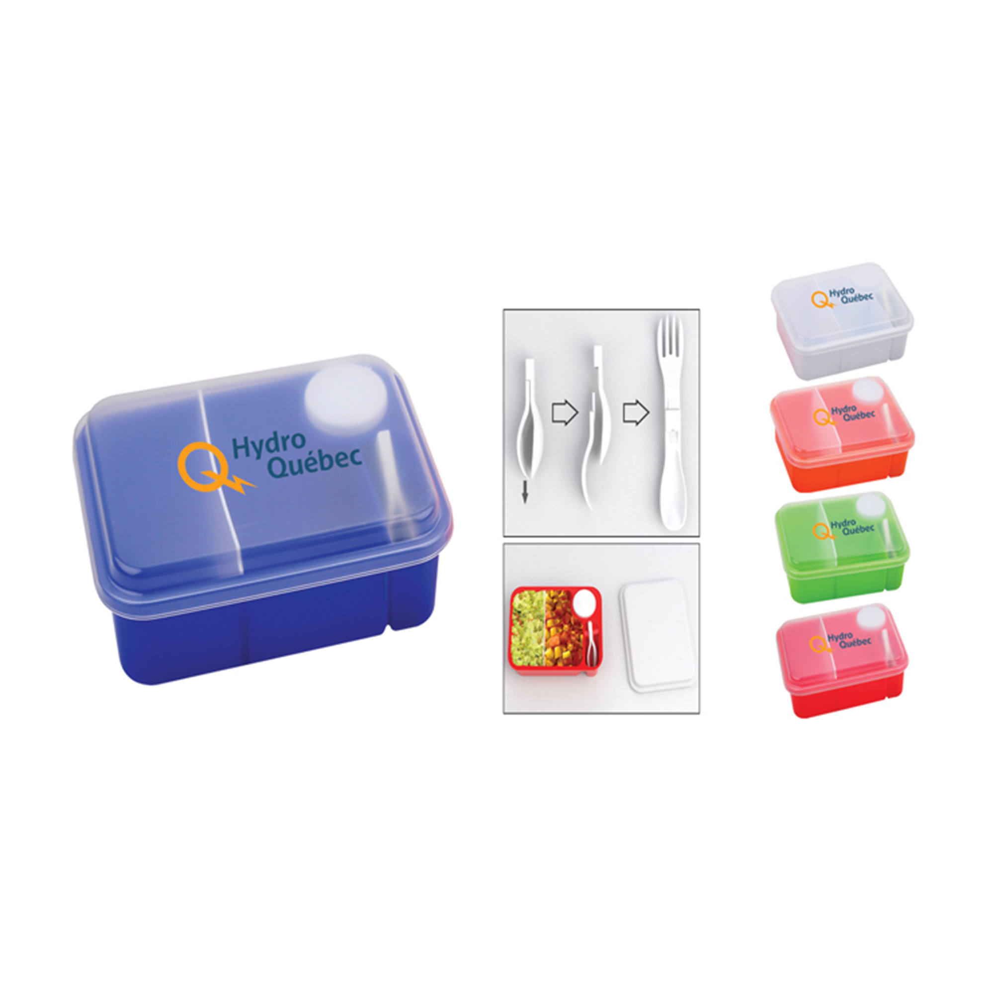 Lunch Box Image