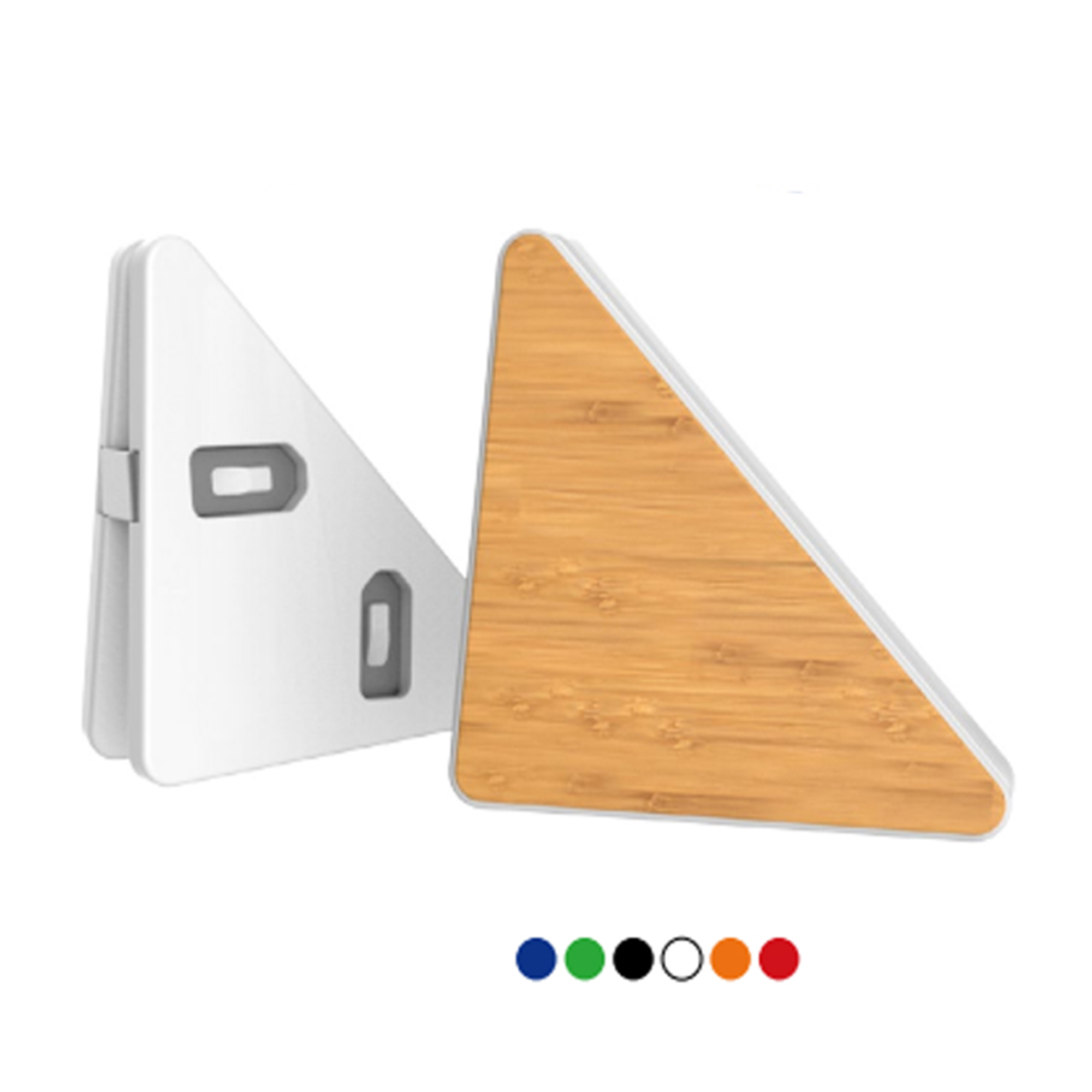 Clip With Bamboo Image