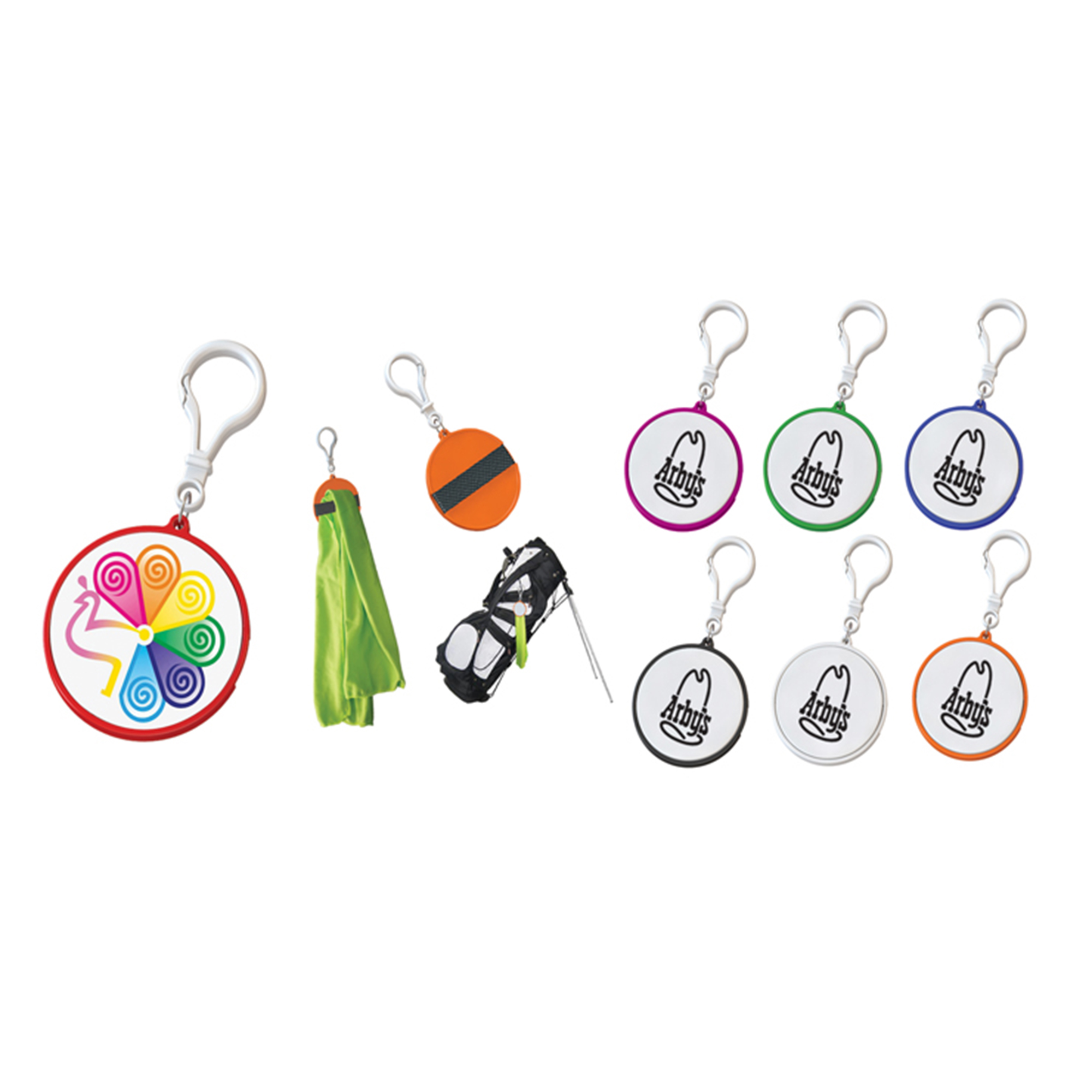 Towel Holder Image