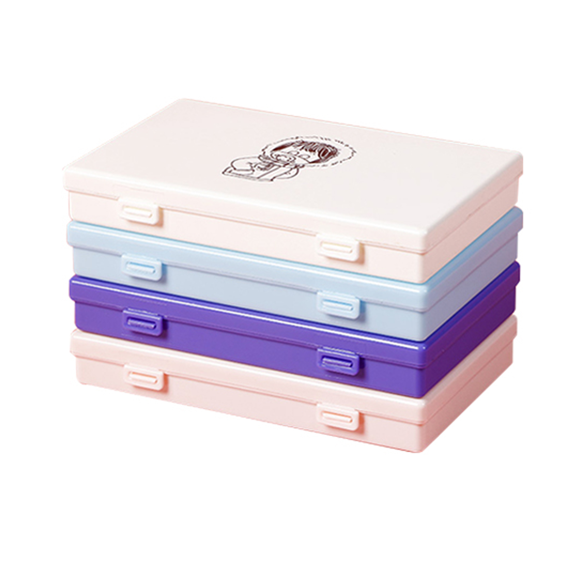 Mask Box Image