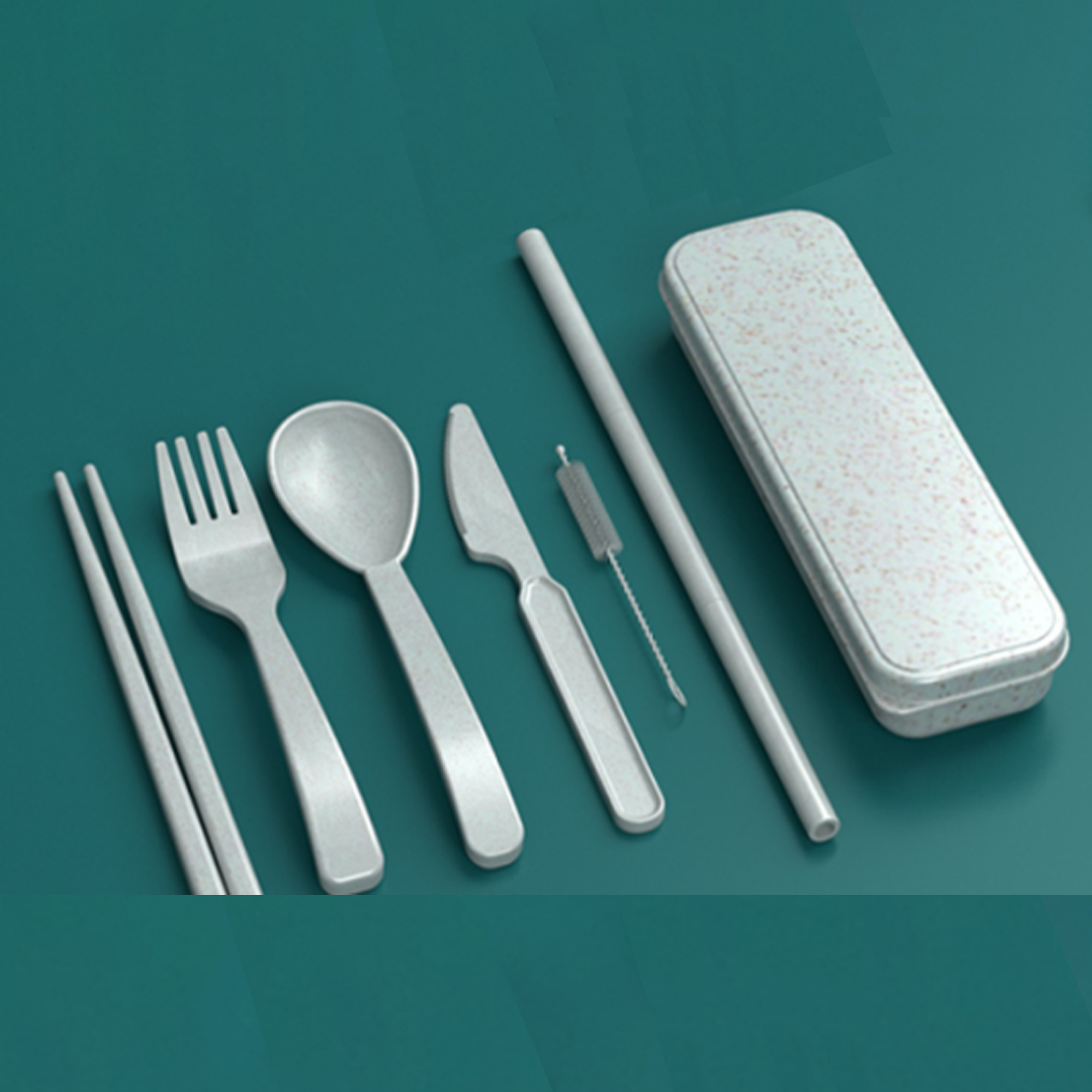 Cutlery Set Image