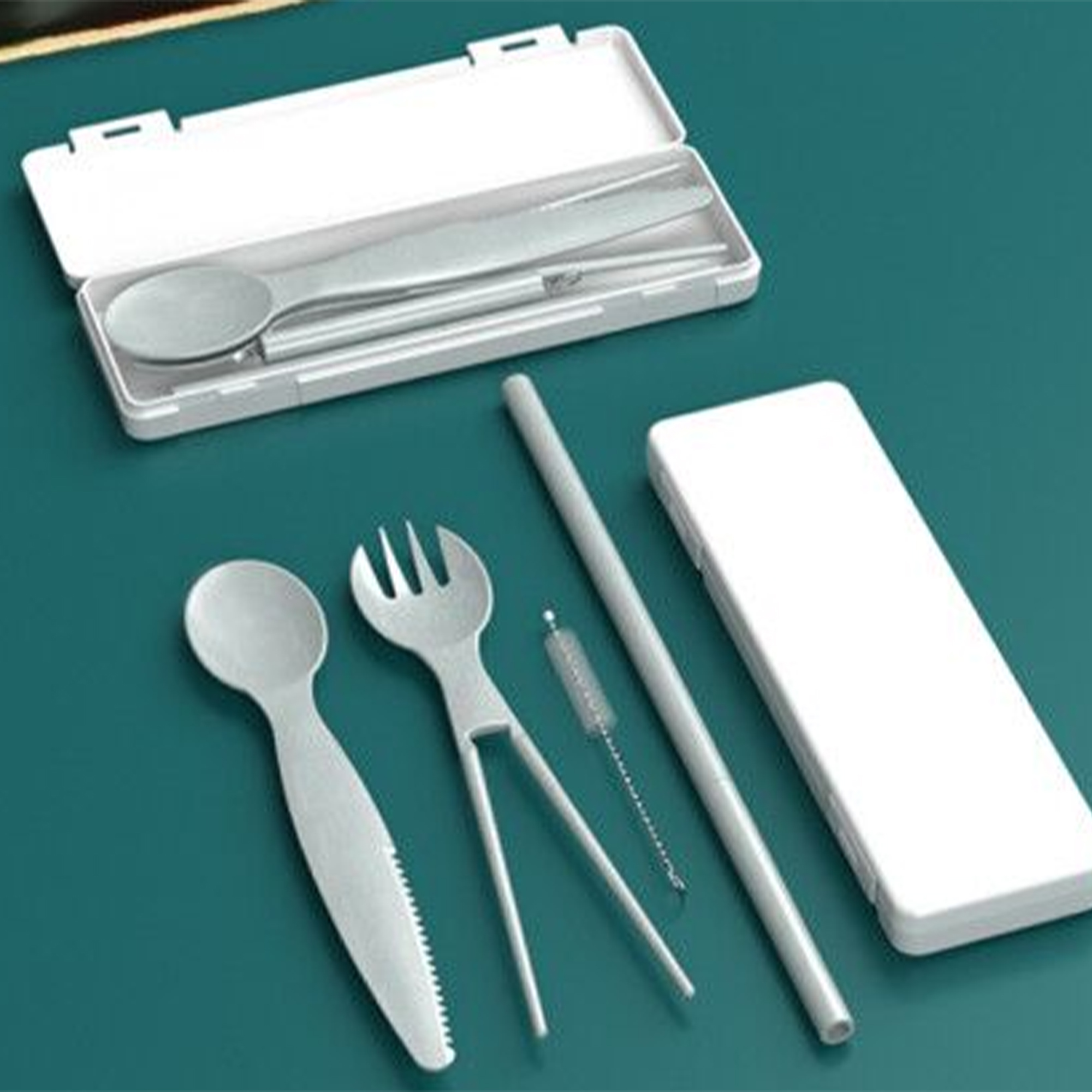 Cutlery Set Image