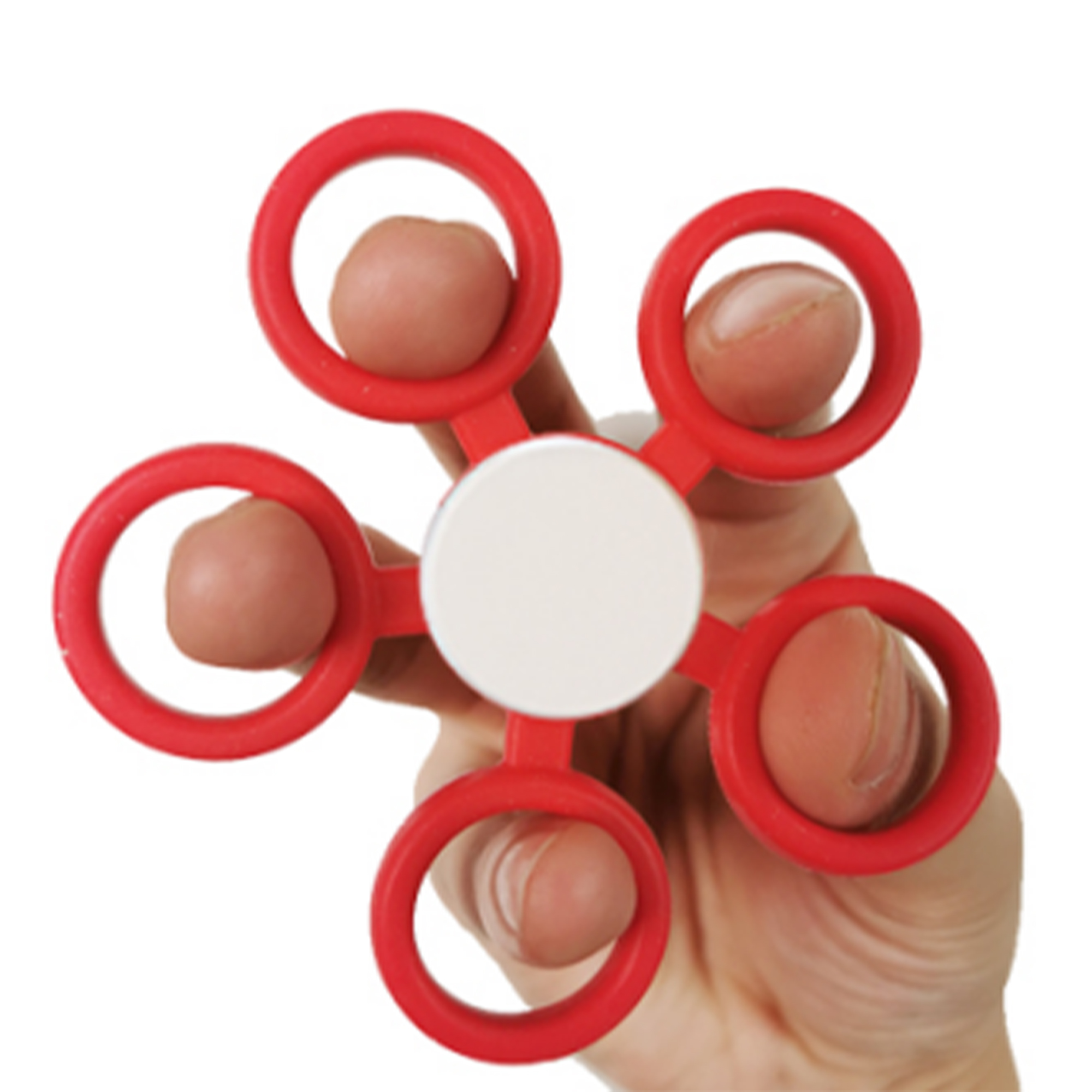 Fingure Game Set Image