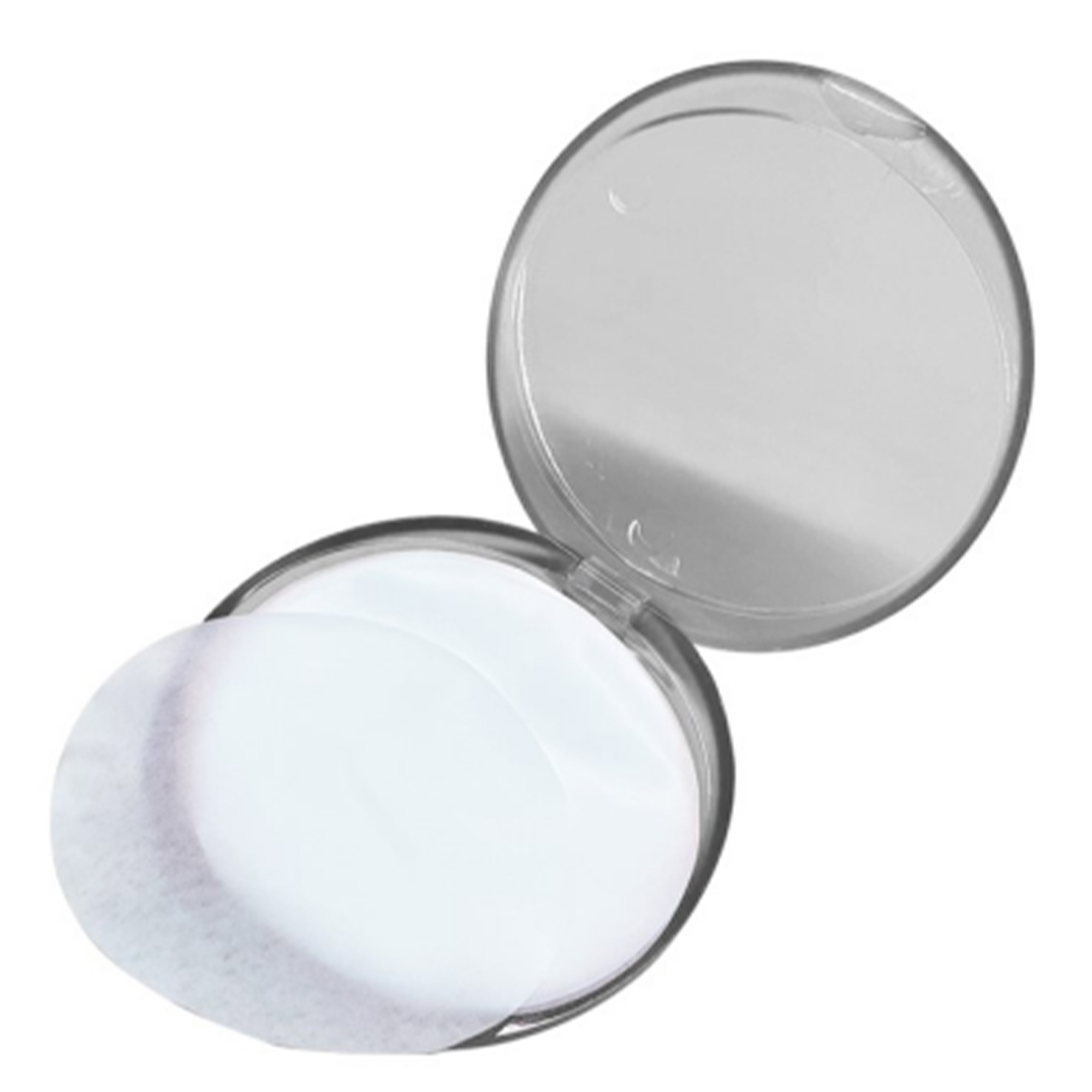 Paper Soap In Case Image