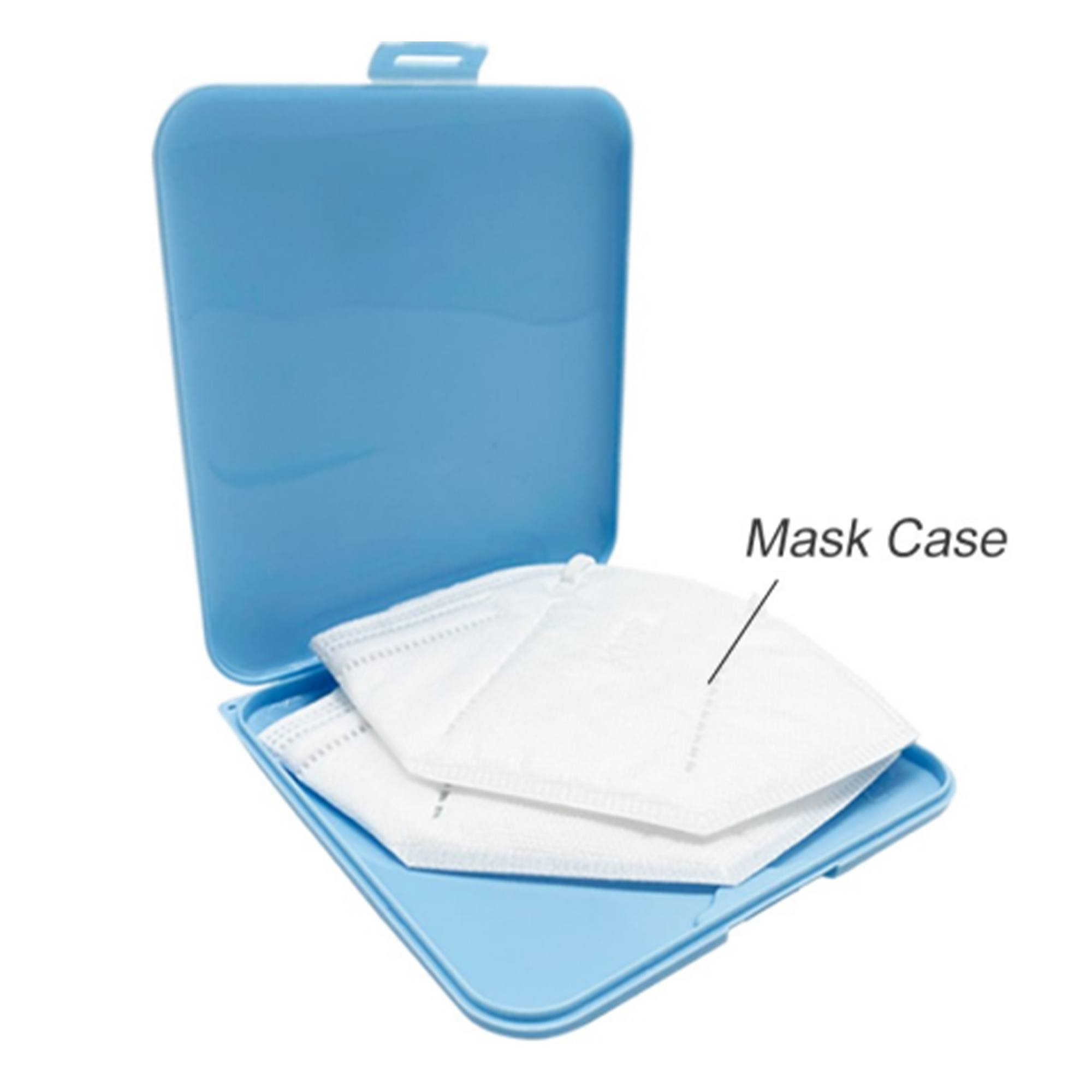 Mask Box Image