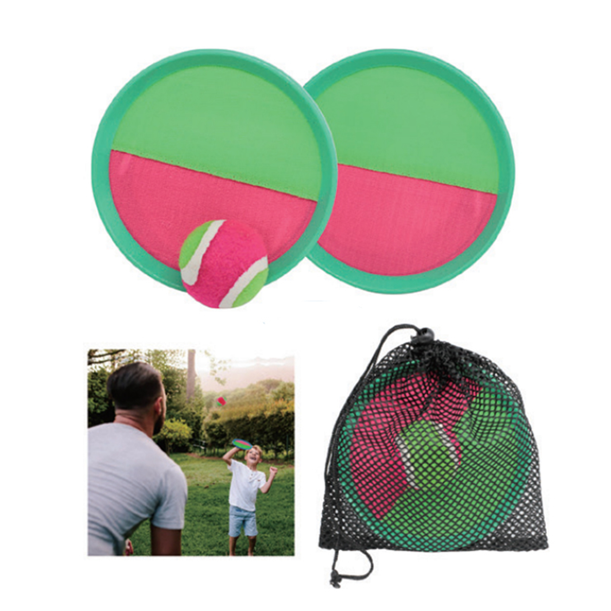 Sticky Ball Image