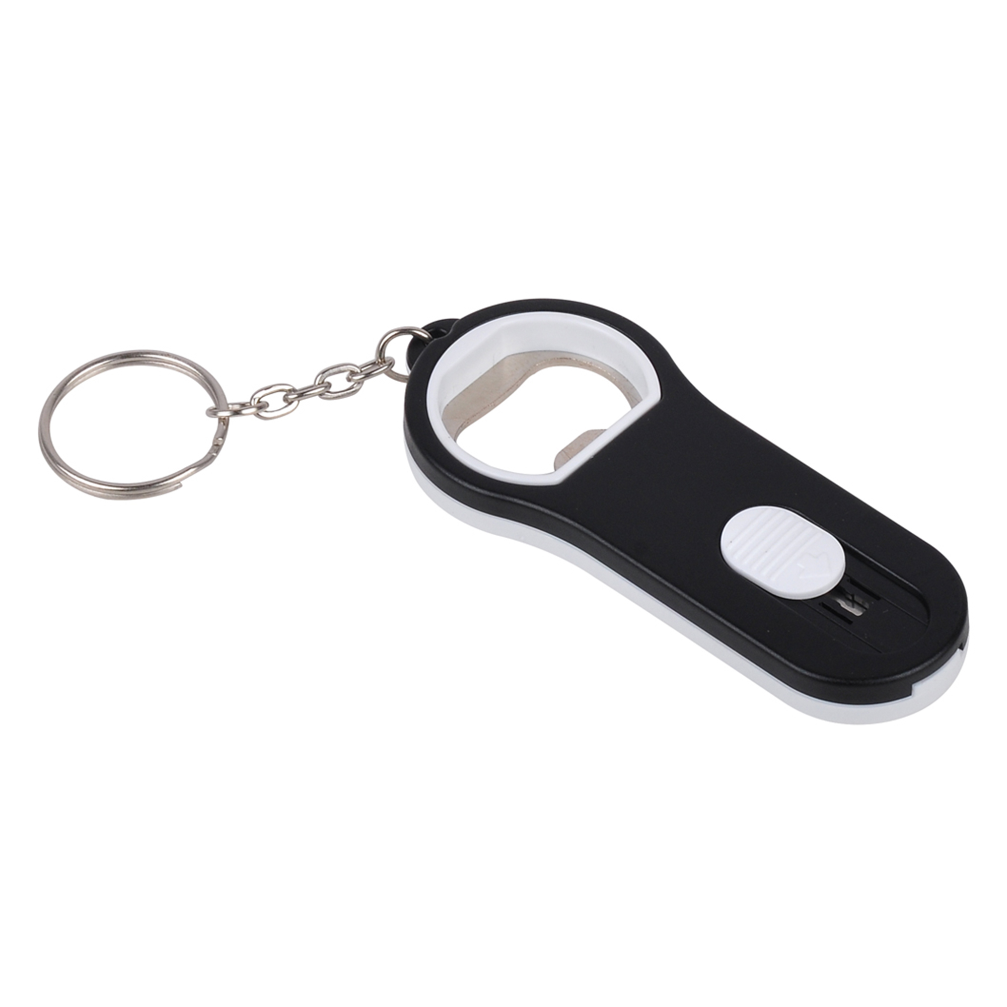 Bottle Opener With Letter Opener Image