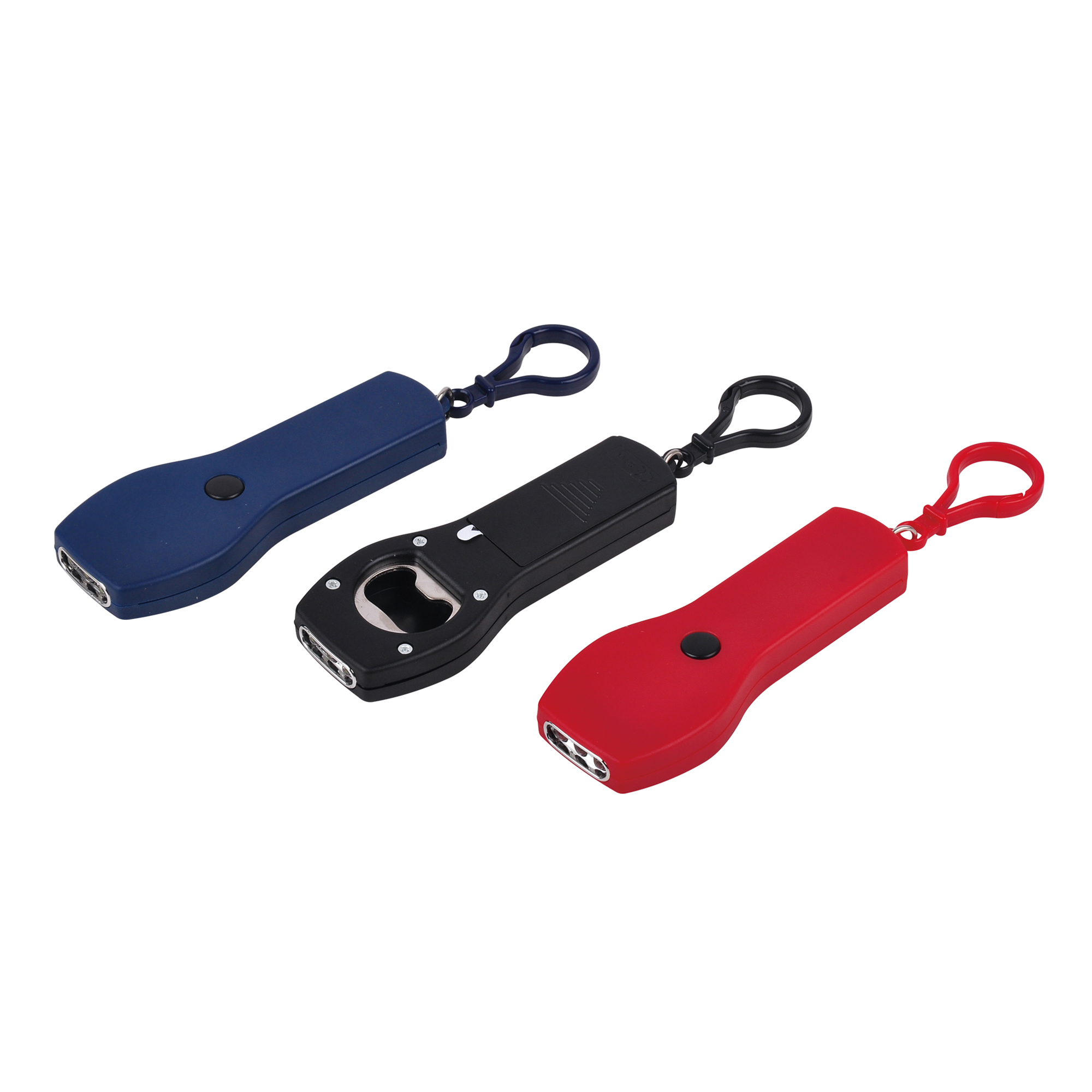 Bottle Opener With LED Image