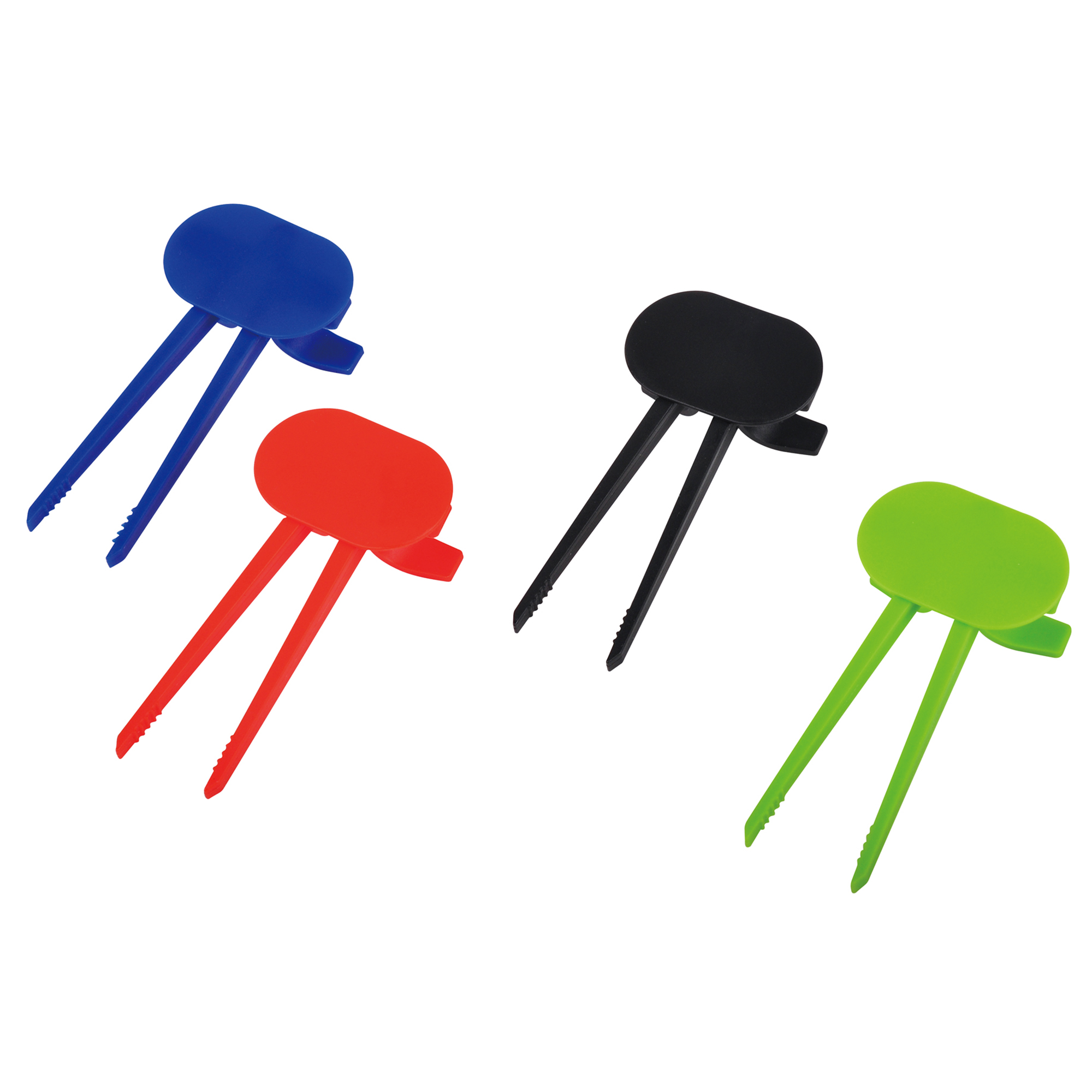 Clip For Food Image