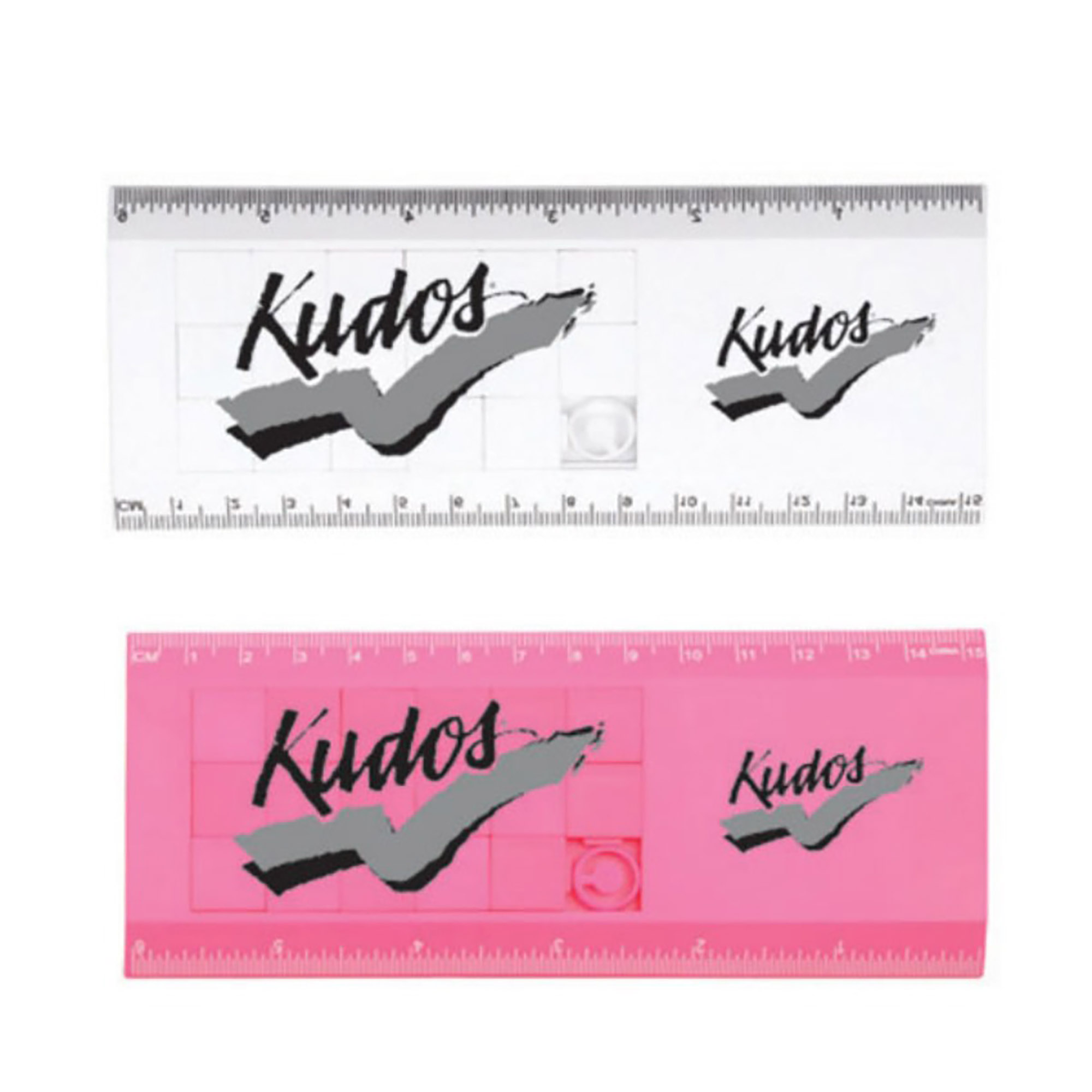 Puzzle with Ruler Image