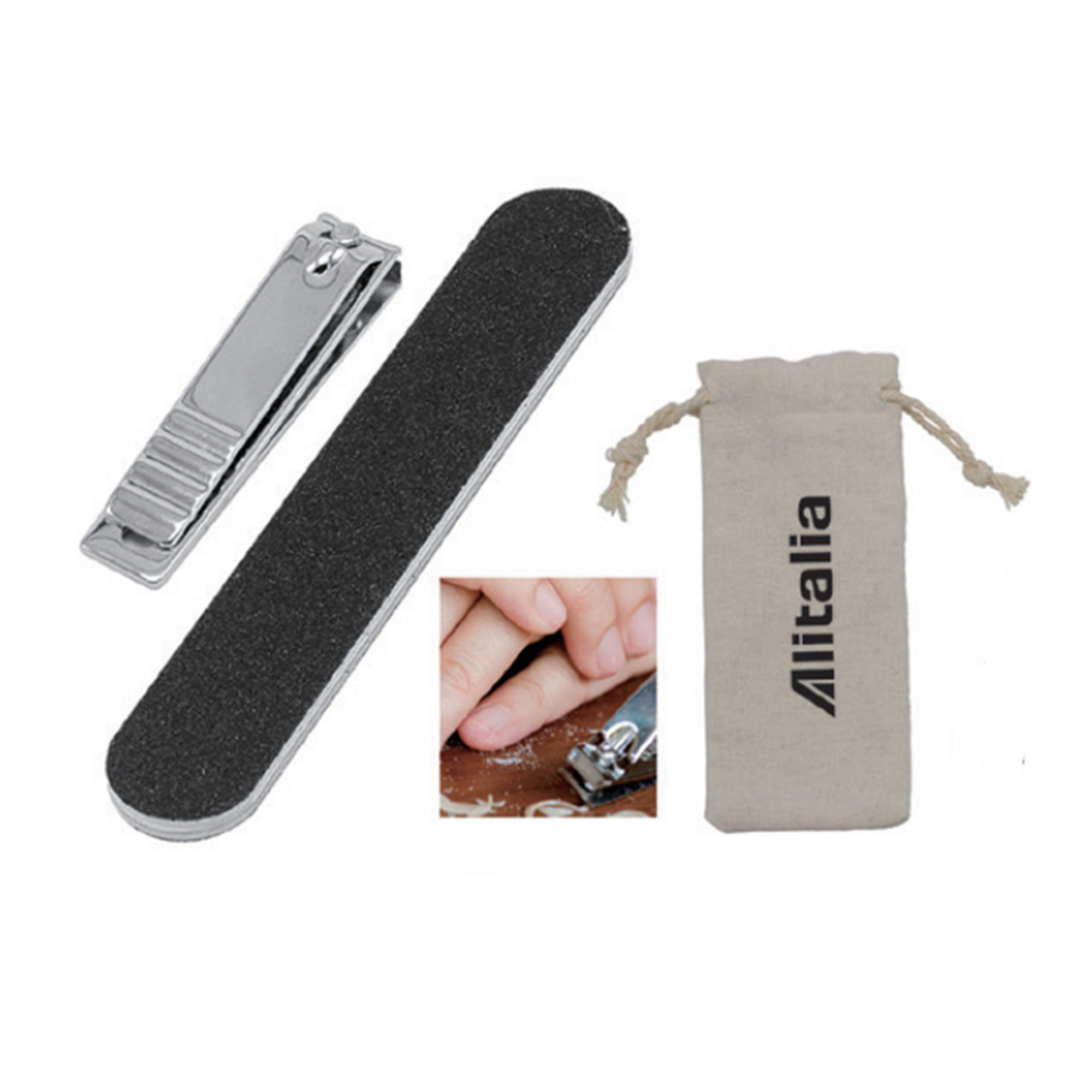 Manicure Set Image