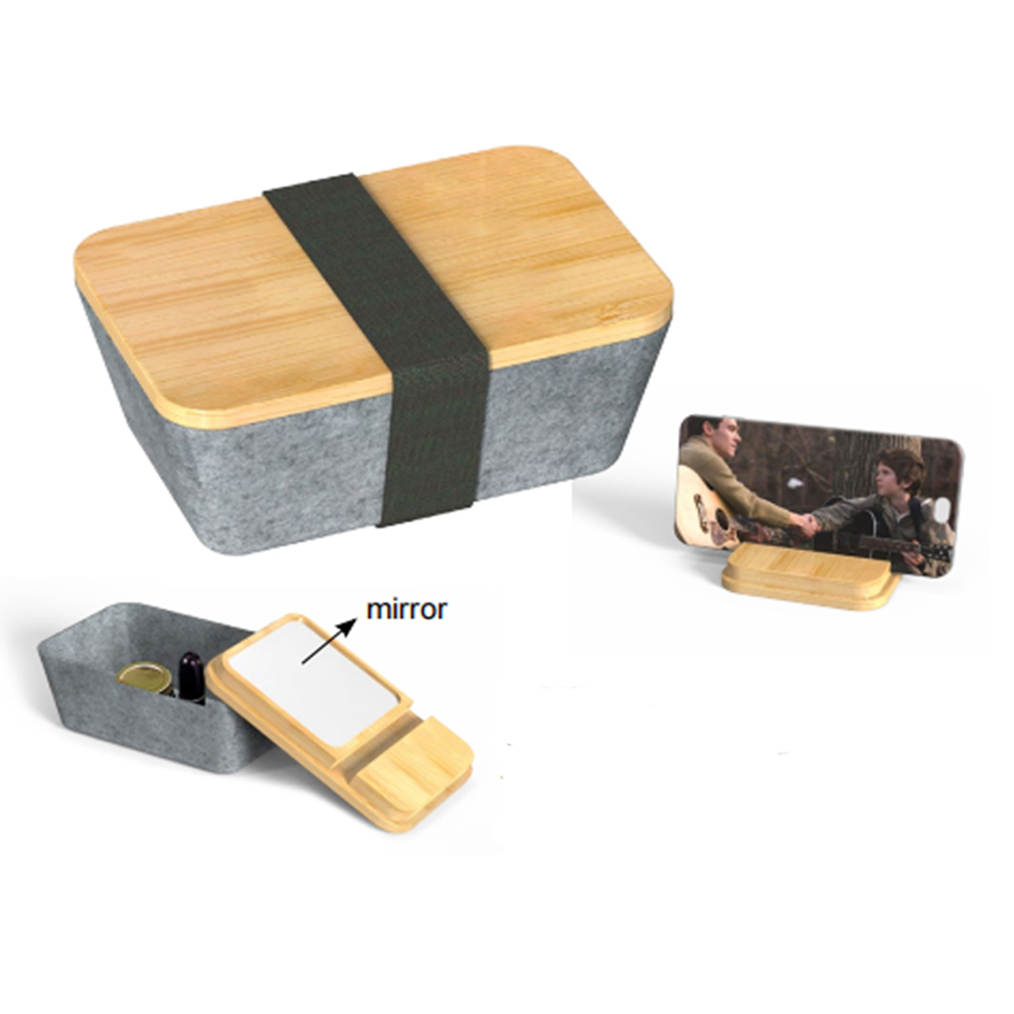 Beauty Case Image