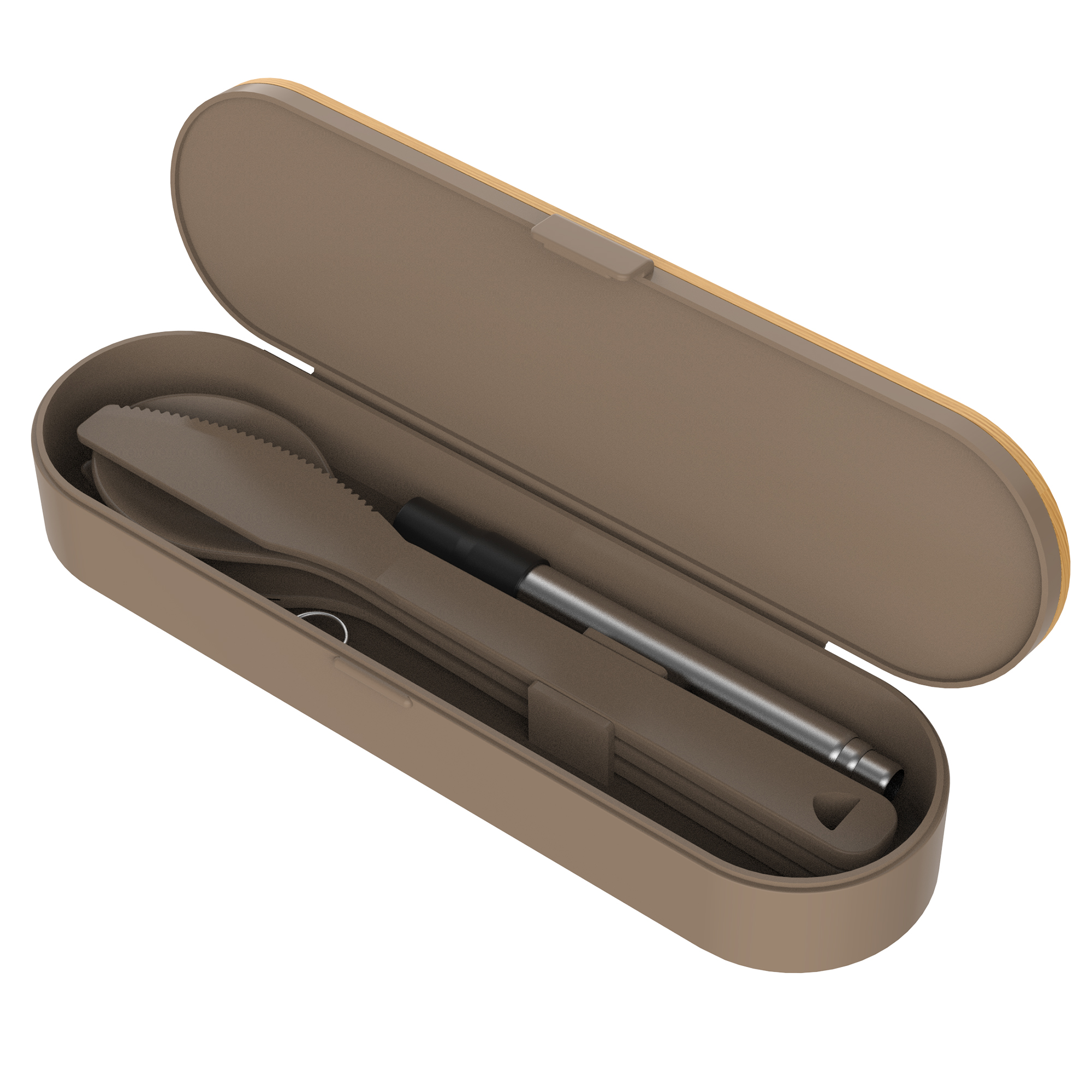 Cutlery Set Image