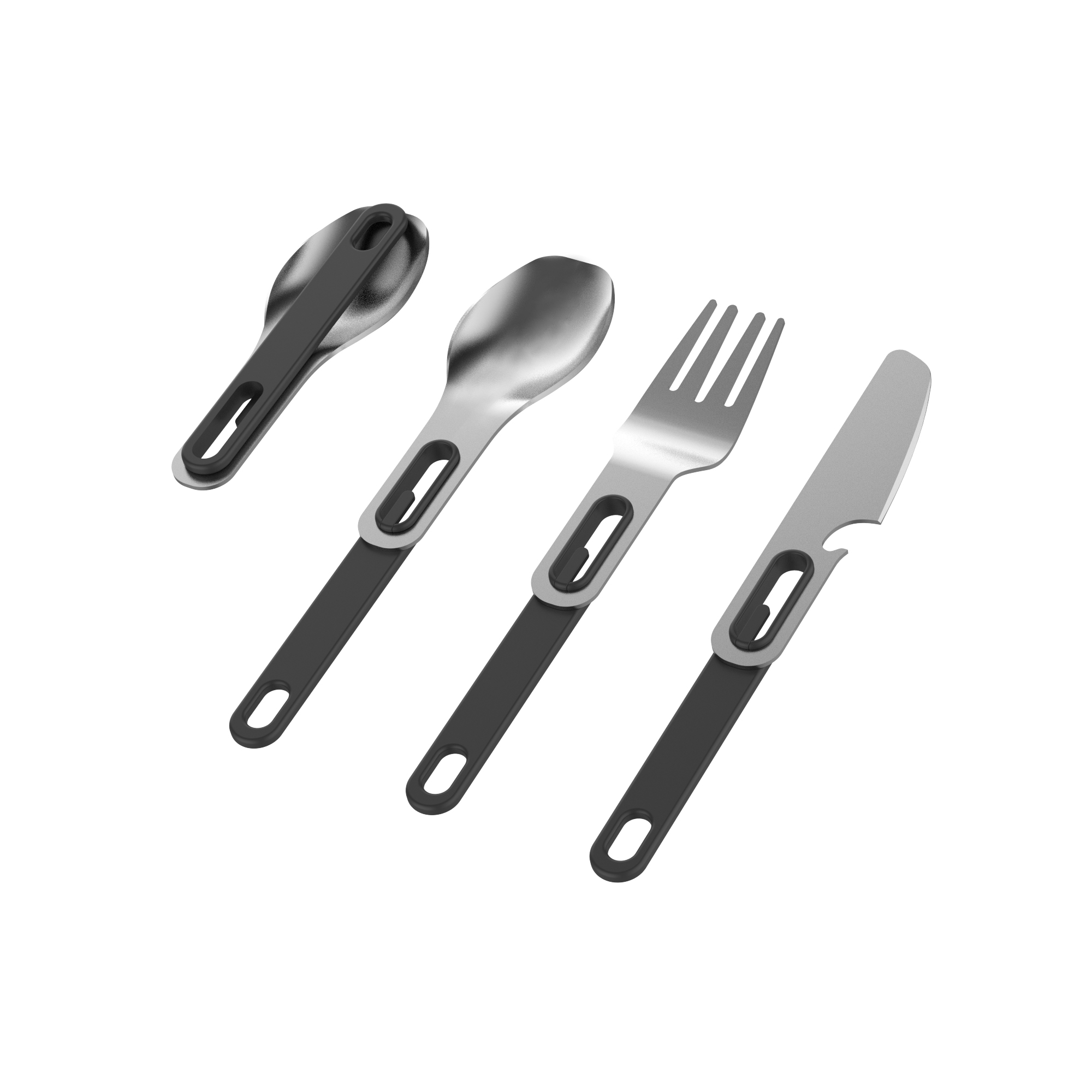 Cutlery Set Image