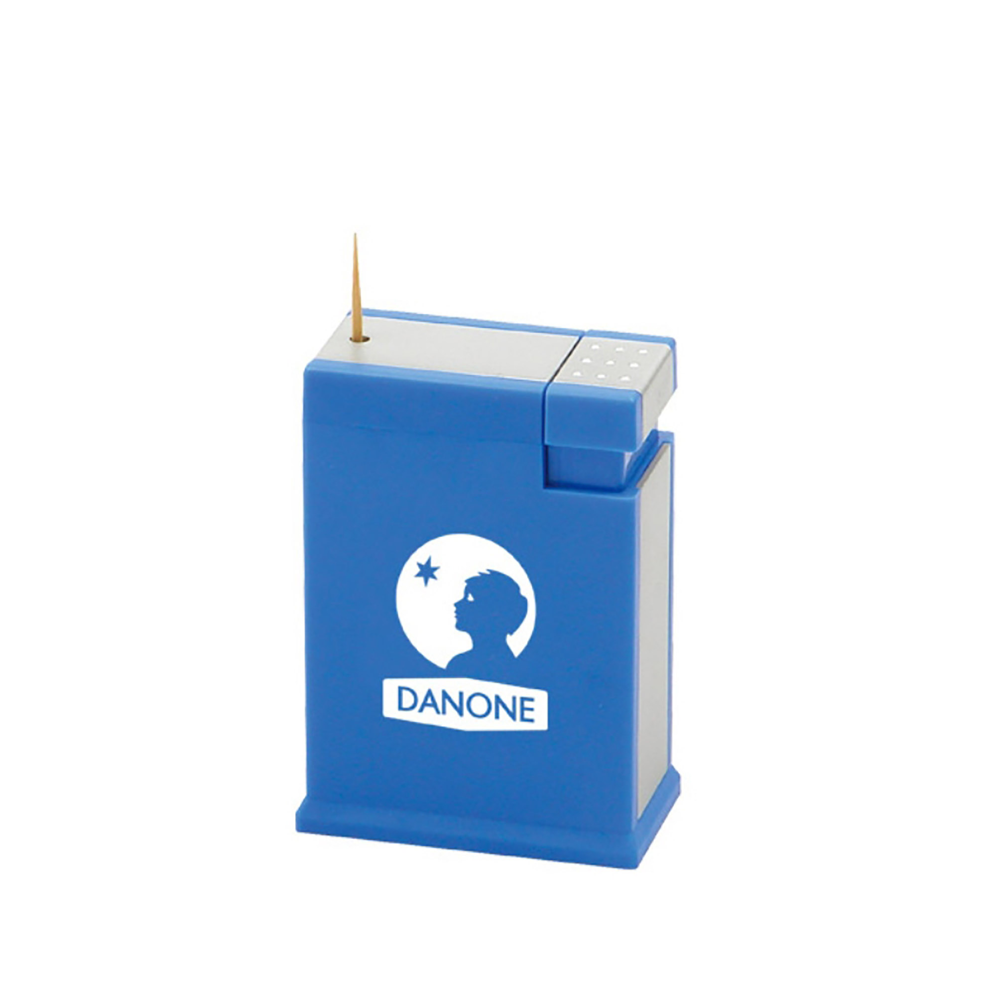 Toothpick Holder Image