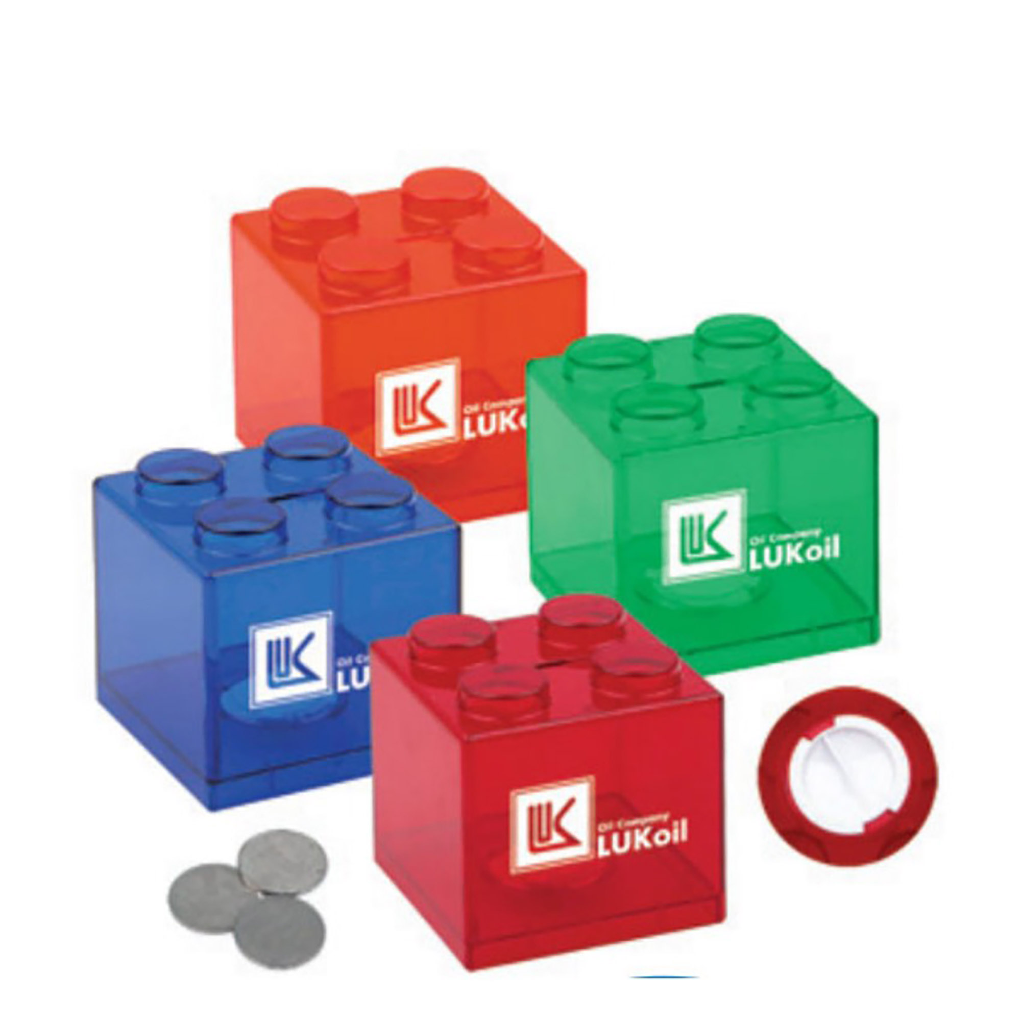 Coin Bank Image