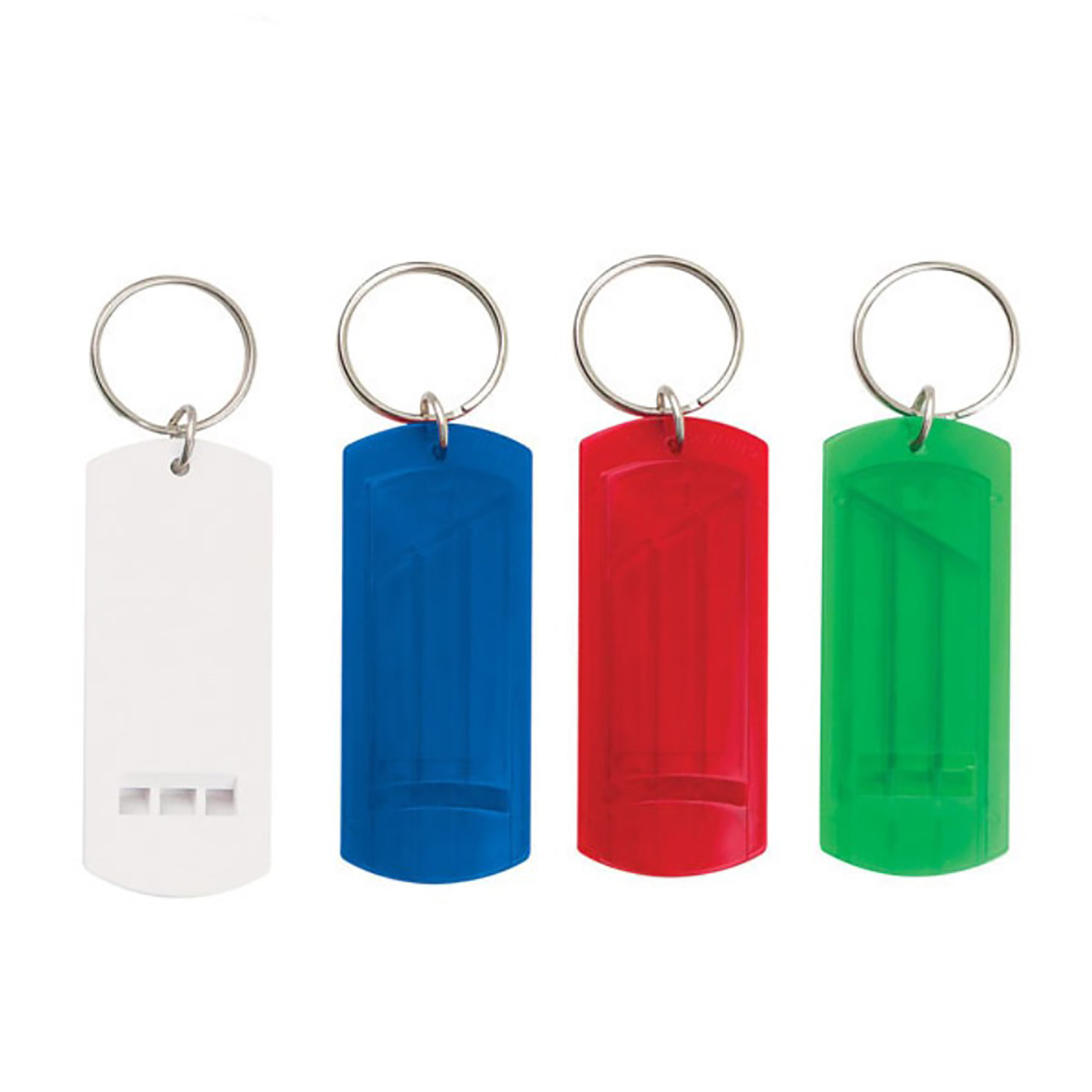 Whistle Image